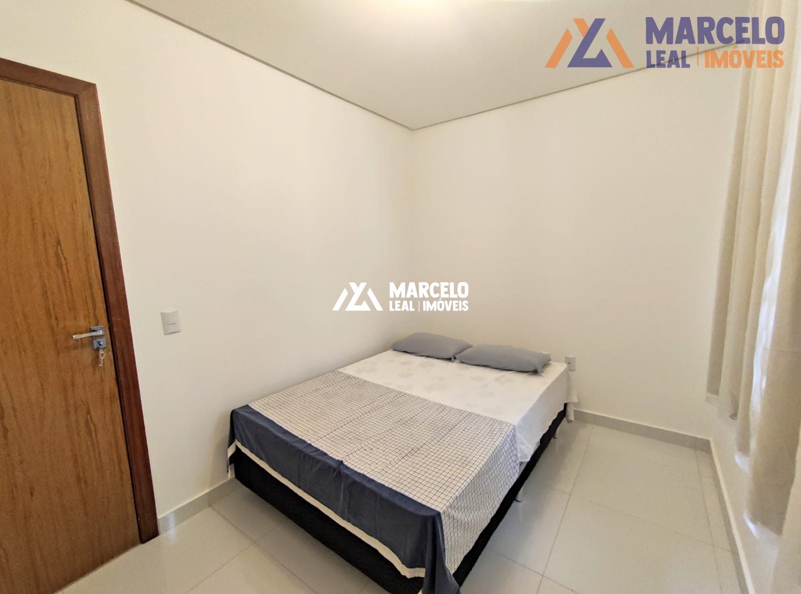 Apartamento para alugar com 2 quartos, 62m² - Foto 5