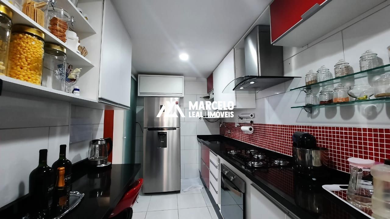 Apartamento à venda com 3 quartos, 86m² - Foto 11