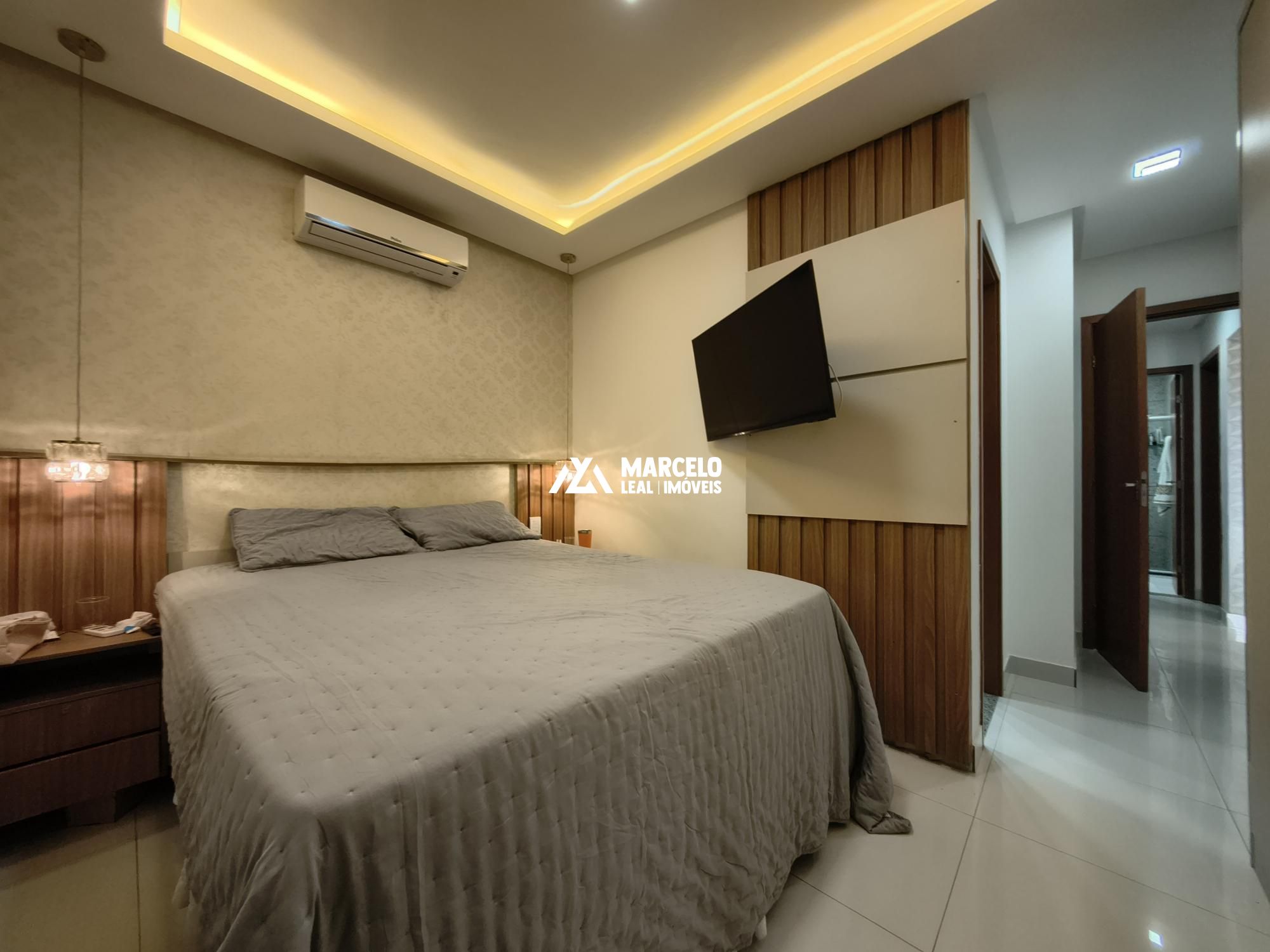 Casa de Condomínio, 3 quartos - Foto 7