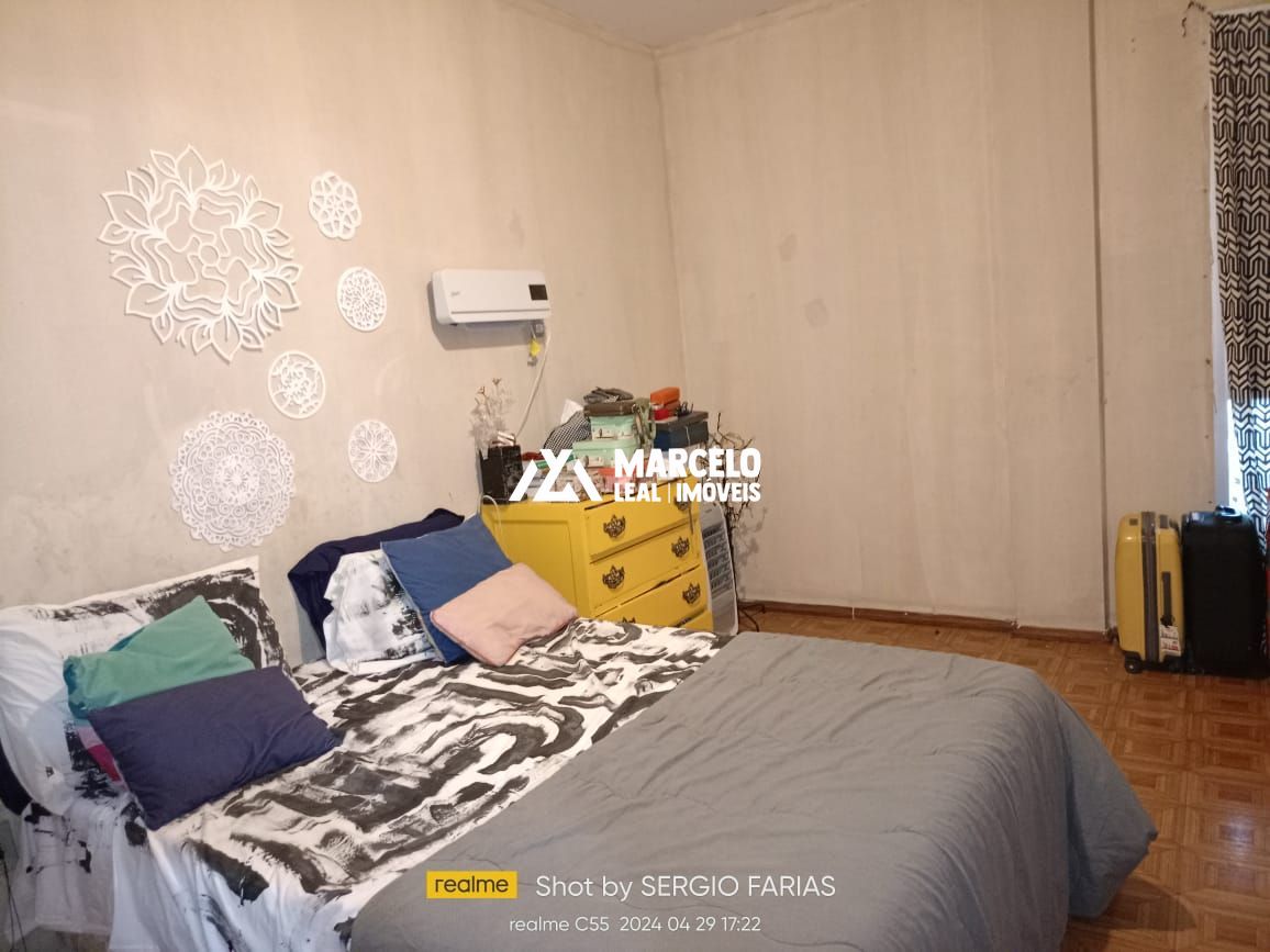 Apartamento à venda com 3 quartos, 168m² - Foto 11