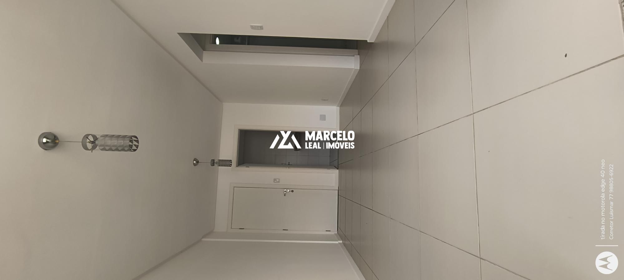 Apartamento à venda com 2 quartos, 65m² - Foto 6