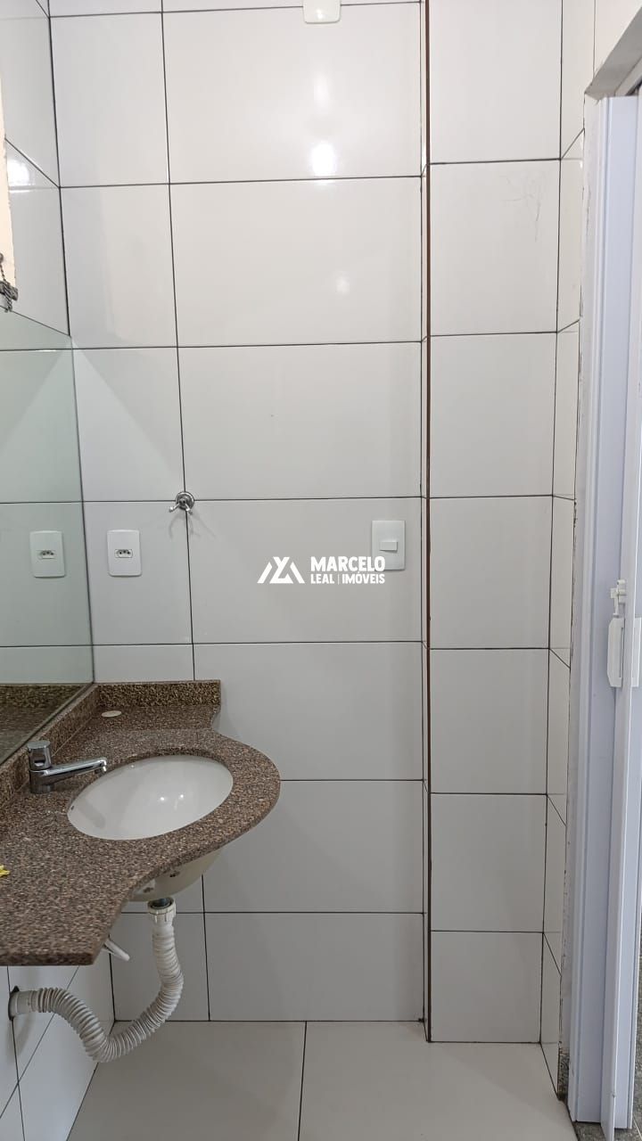 Conjunto Comercial-Sala para alugar com 2 quartos, 80m² - Foto 5