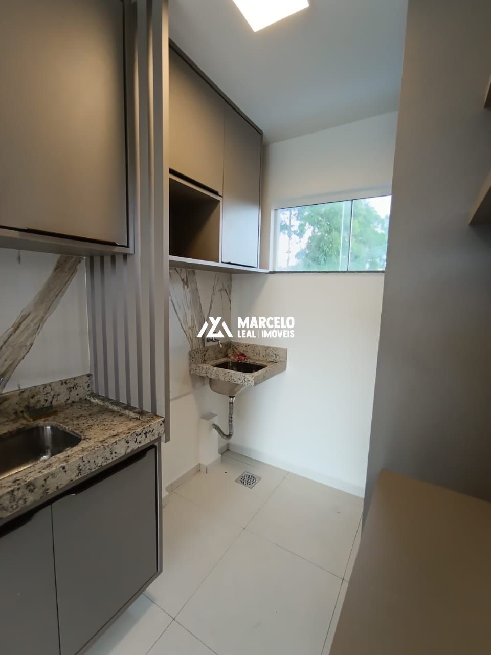 Apartamento, 3 quartos, 72 m² - Foto 3