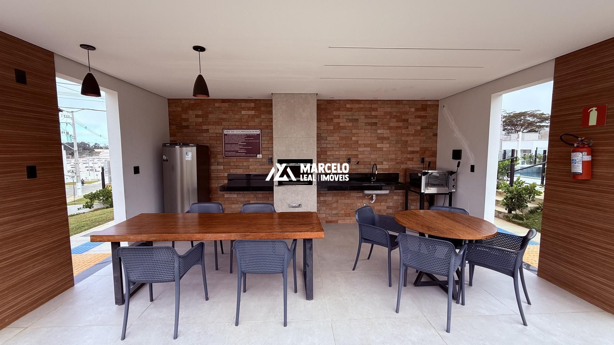Casa, 3 quartos, 84 m² - Foto 38