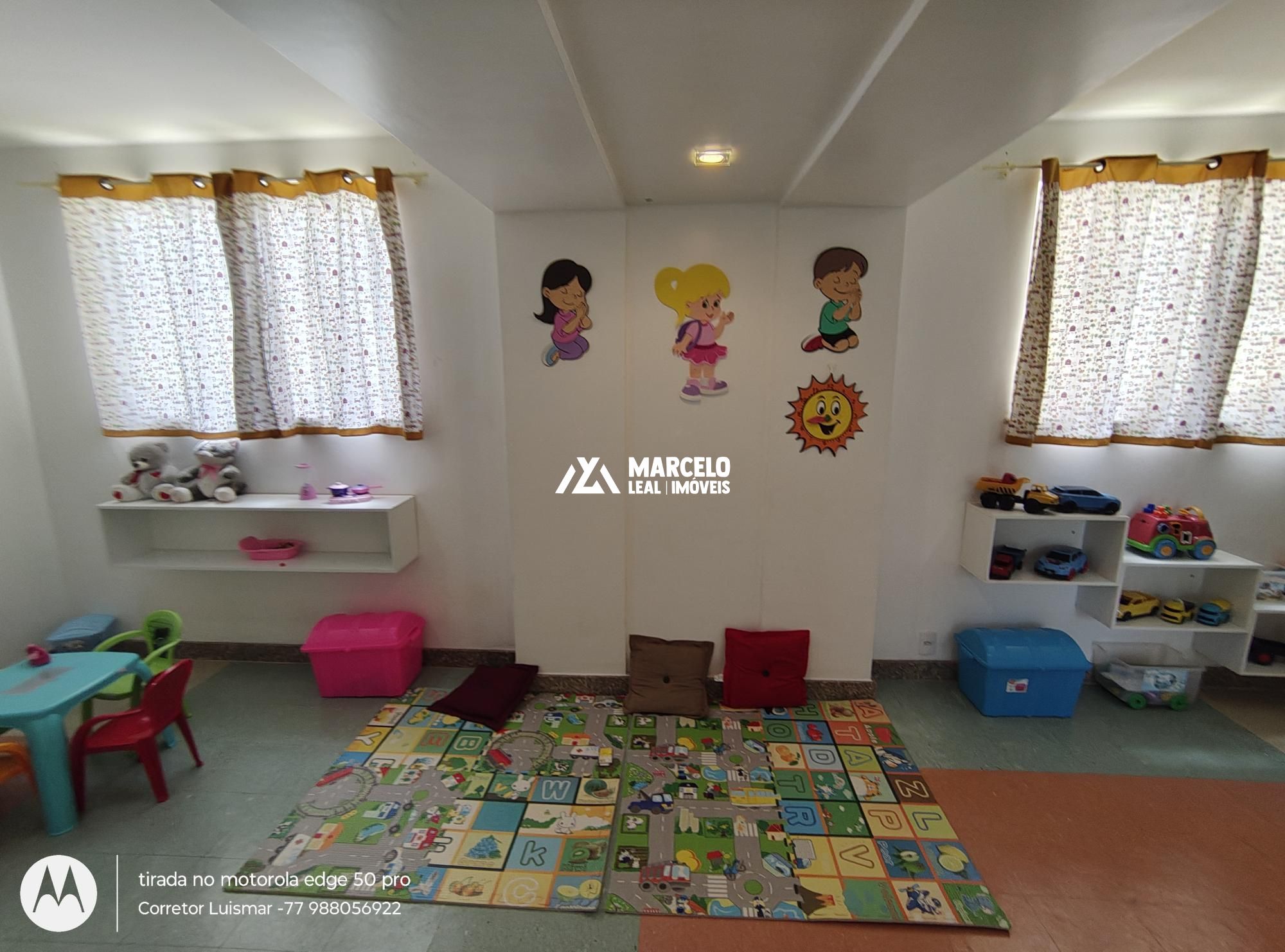 Apartamento à venda com 3 quartos, 86m² - Foto 99
