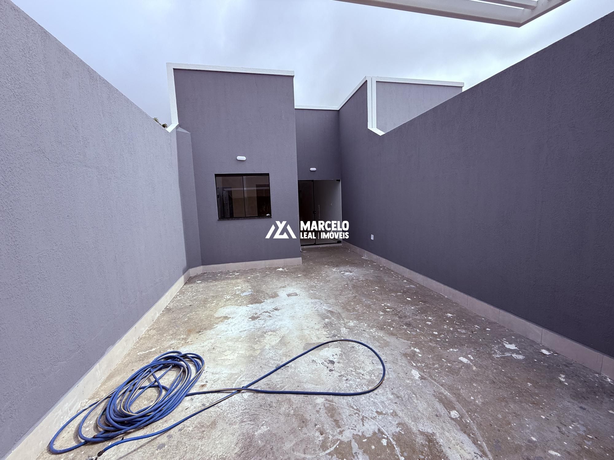 Casa, 2 quartos, 68 m² - Foto 3