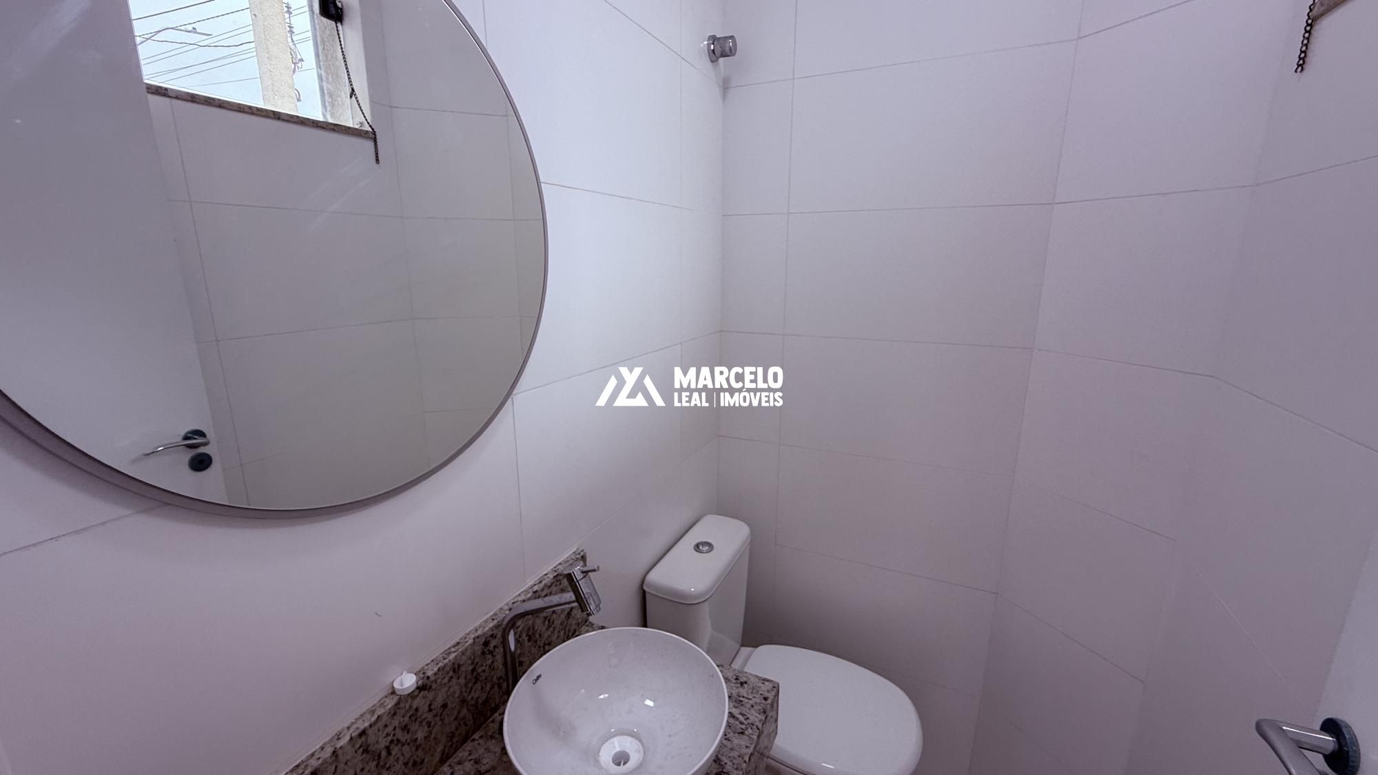 Casa, 3 quartos, 84 m² - Foto 7