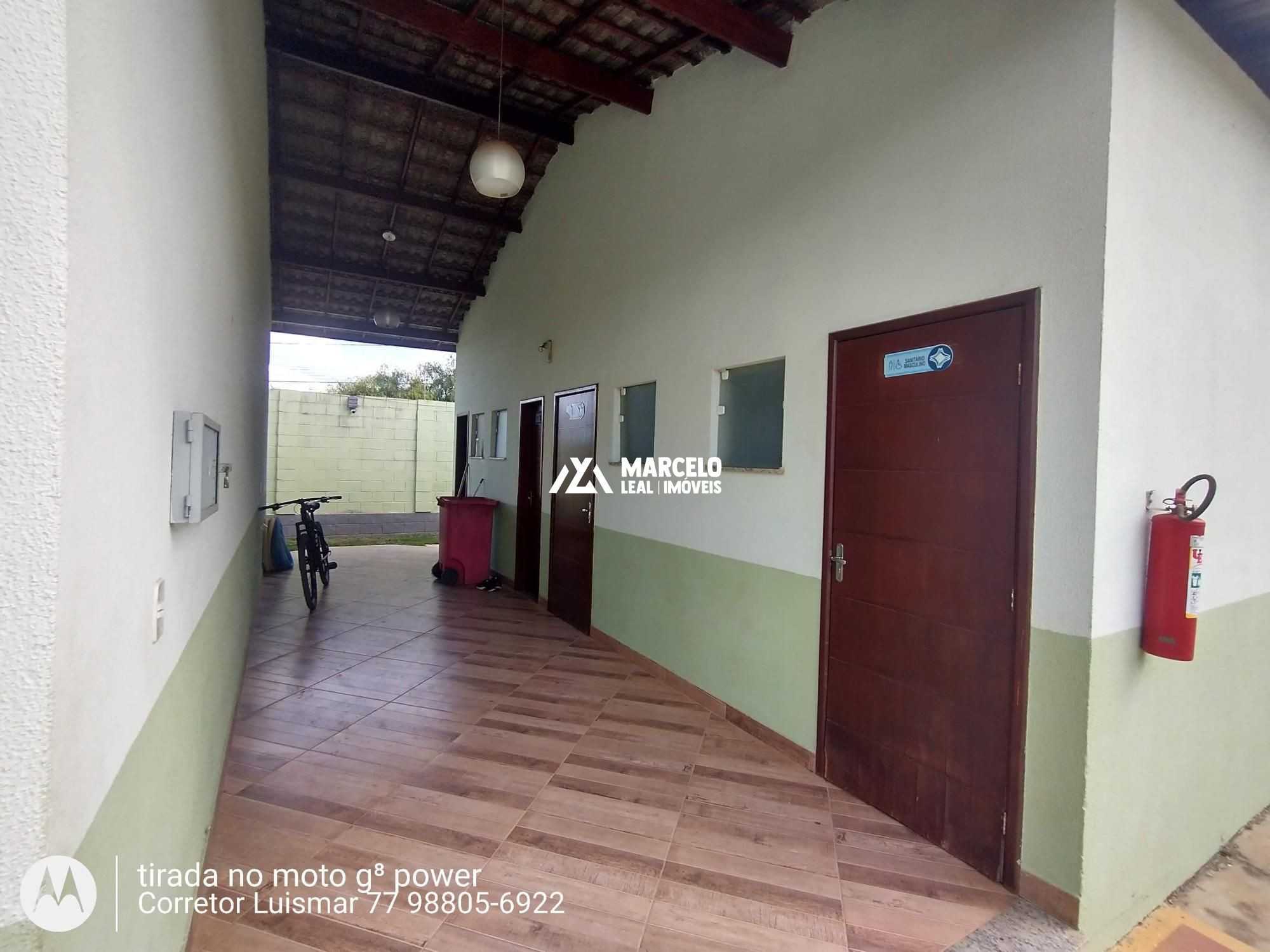 Casa de Condomínio à venda com 2 quartos, 62m² - Foto 25