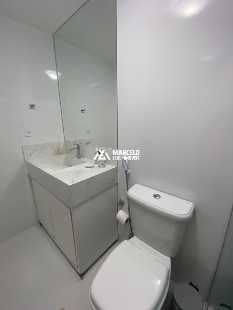 Apartamento à venda com 3 quartos, 132m² - Foto 12