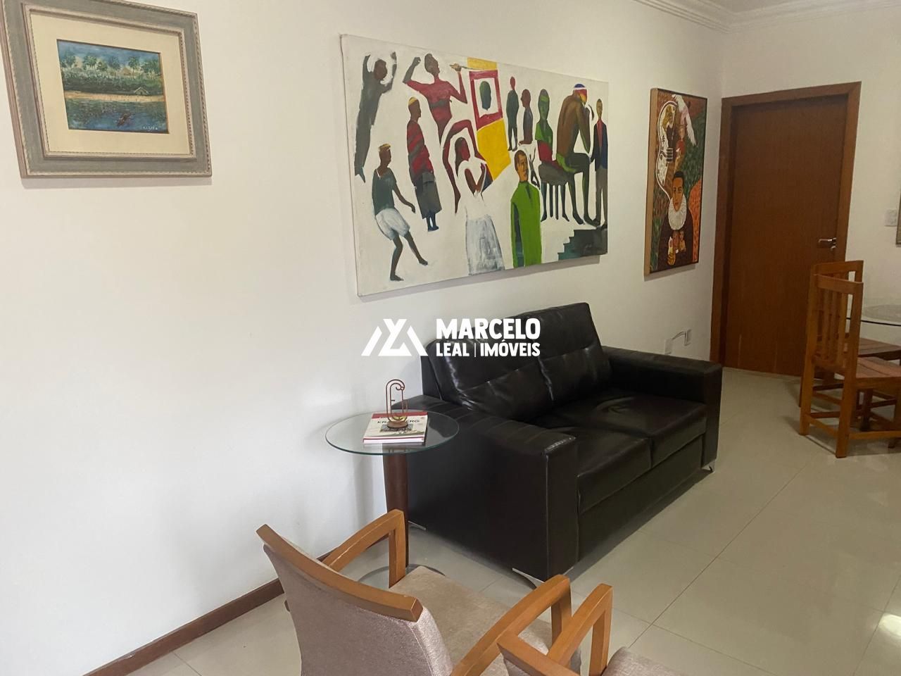 Apartamento à venda com 2 quartos, 68m² - Foto 11