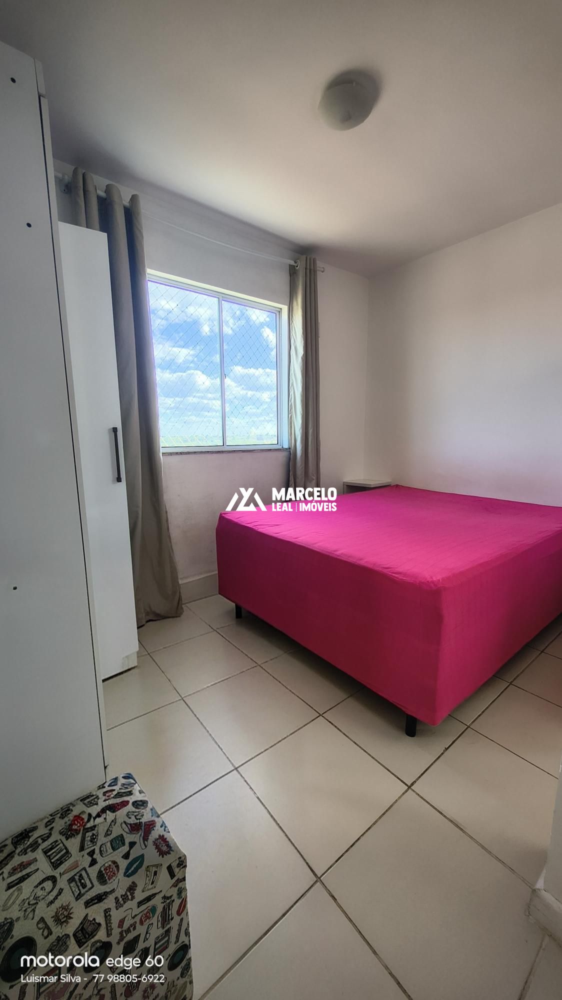 Apartamento, 2 quartos, 50 m² - Foto 12