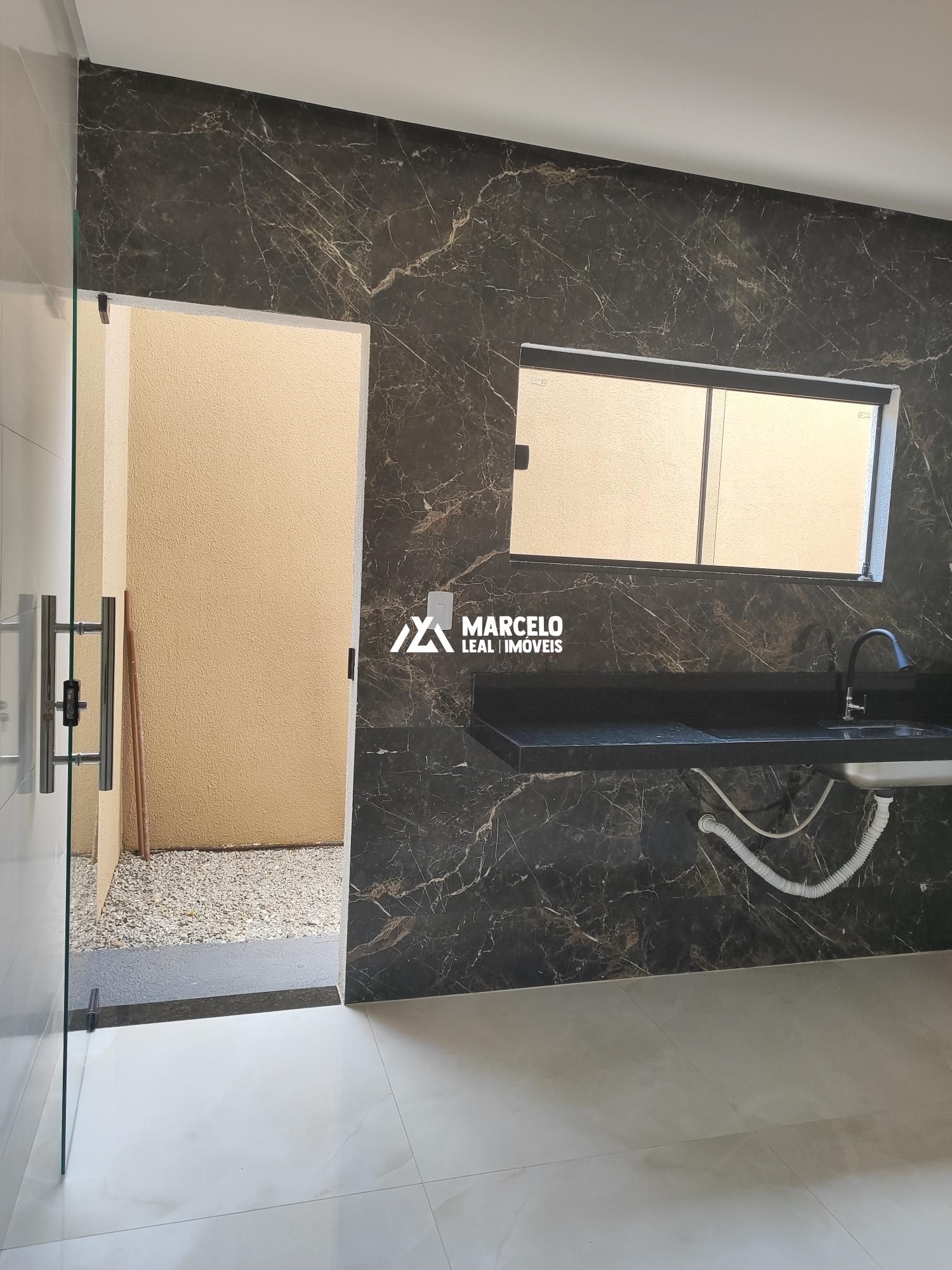 Casa, 2 quartos, 60 m² - Foto 18