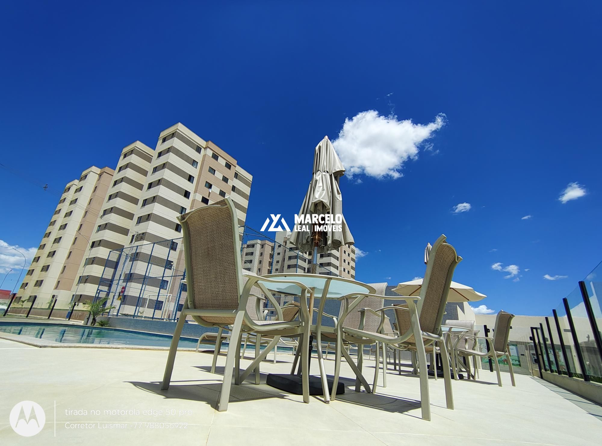 Apartamento, 3 quartos, 66 m² - Foto 55