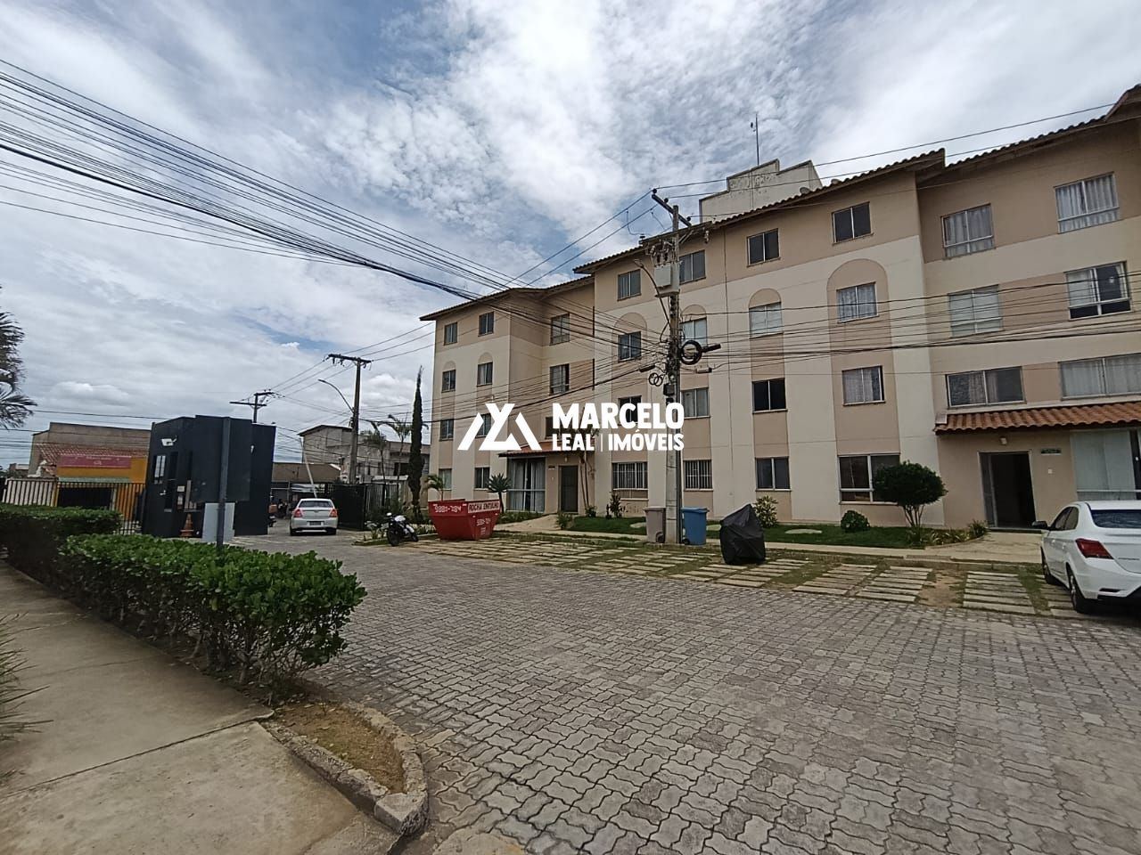 Apartamento, 2 quartos, 54 m² - Foto 23