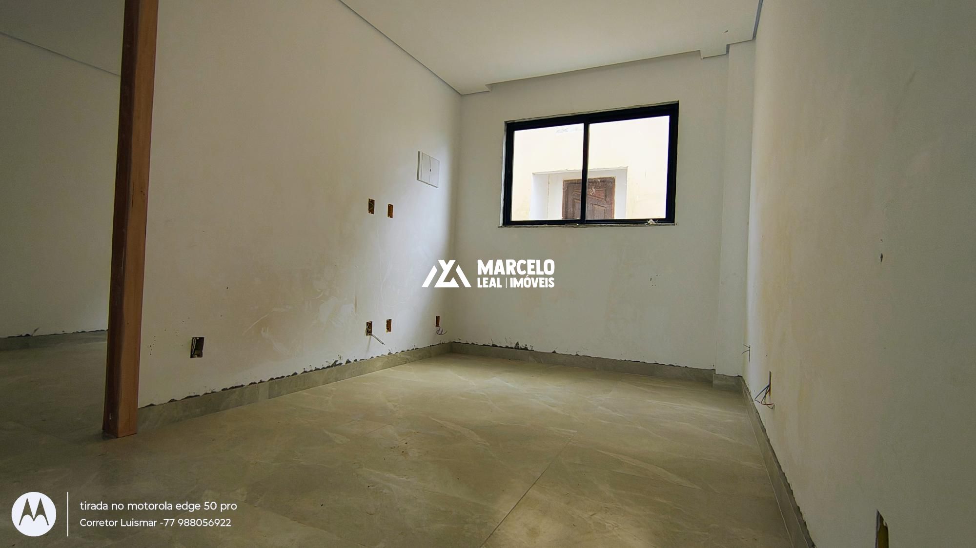 Casa à venda com 3 quartos, 95m² - Foto 4