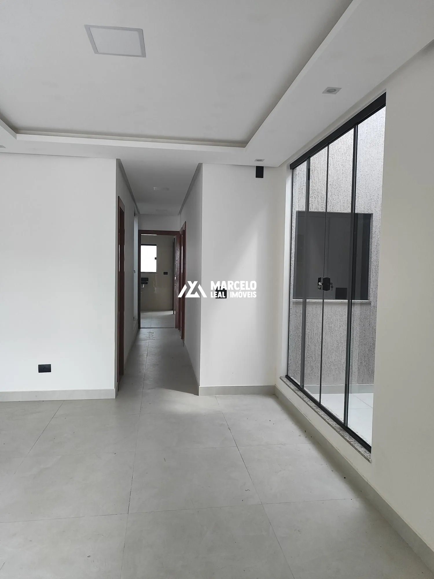 Casa, 3 quartos, 65 m² - Foto 5