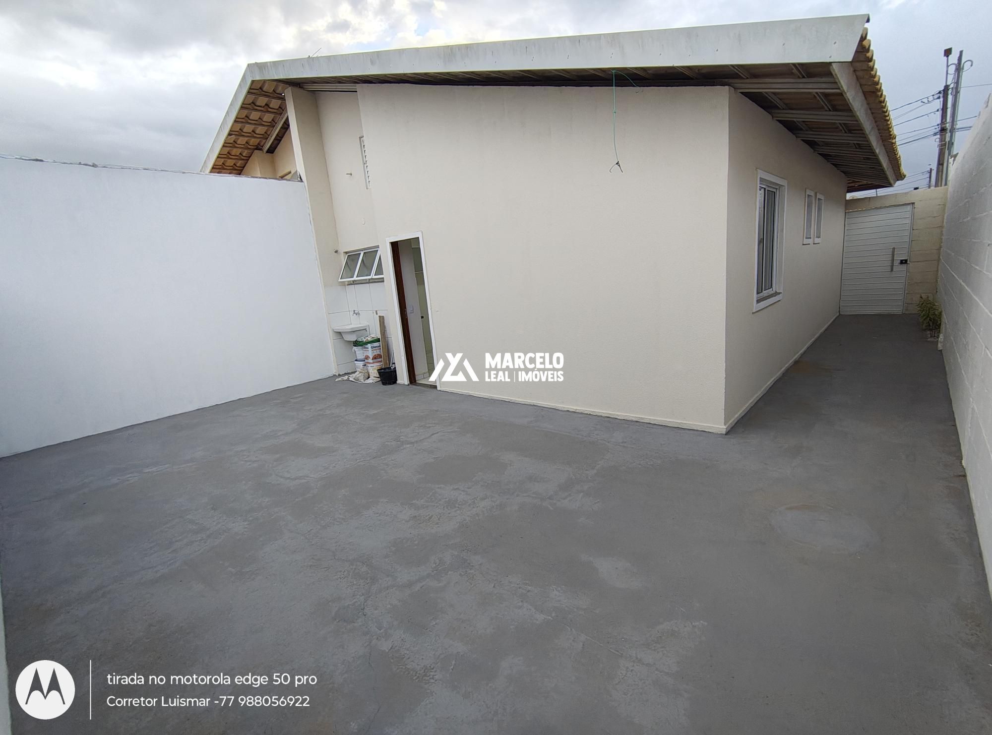 Casa de Condomínio à venda com 2 quartos, 57m² - Foto 23