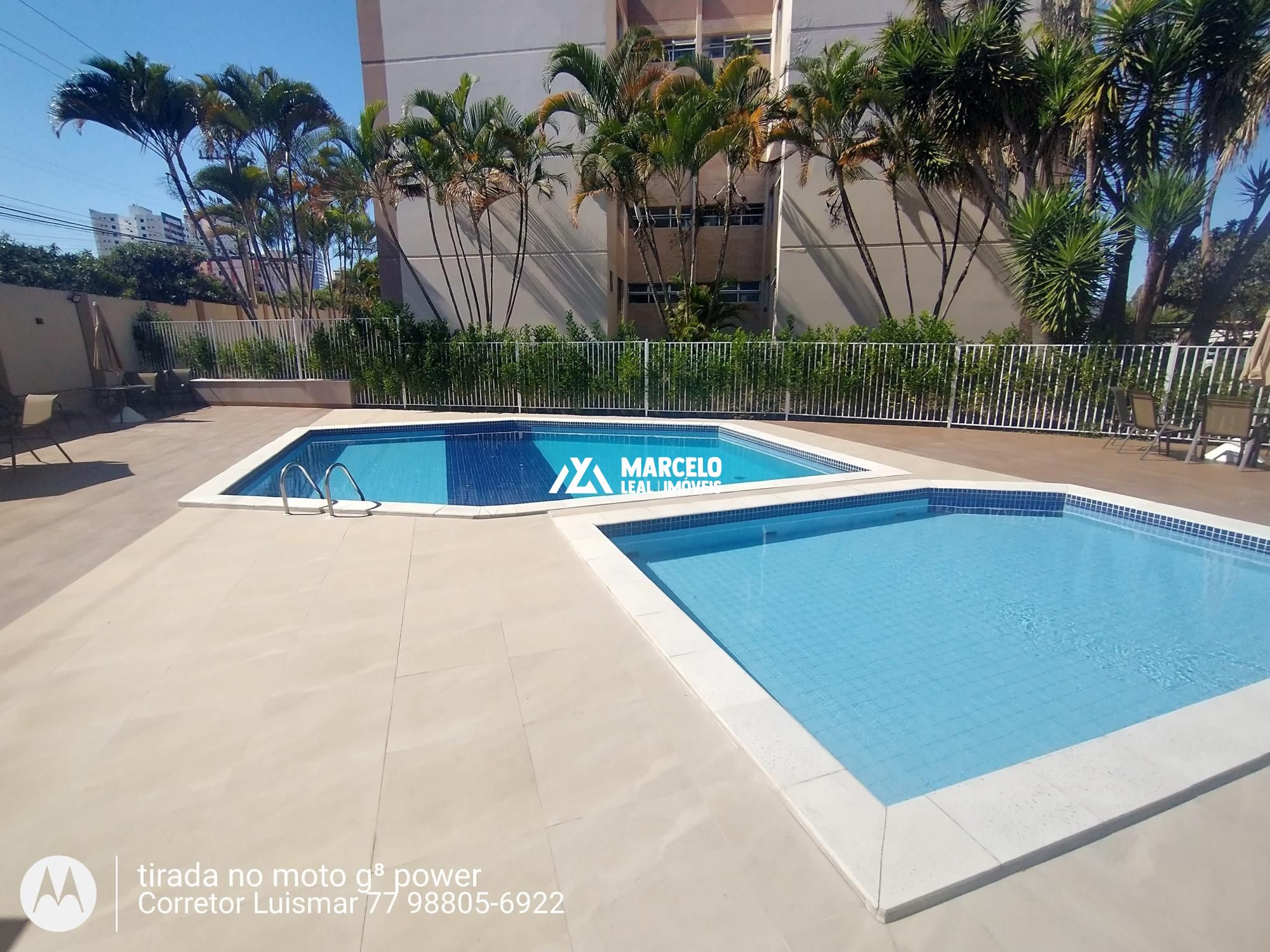 Apartamento à venda com 3 quartos, 86m² - Foto 64