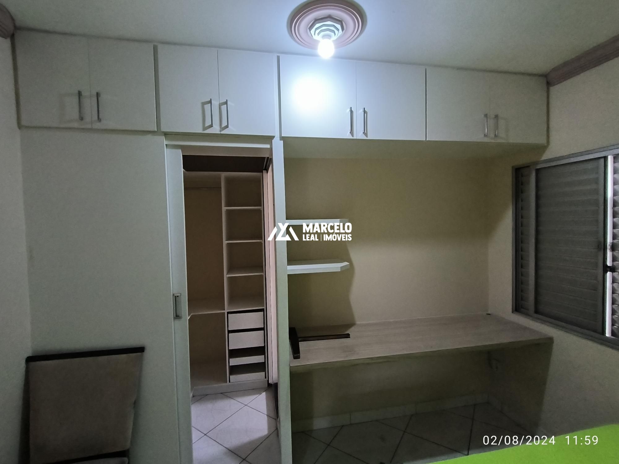 Apartamento para alugar com 2 quartos, 60m² - Foto 15