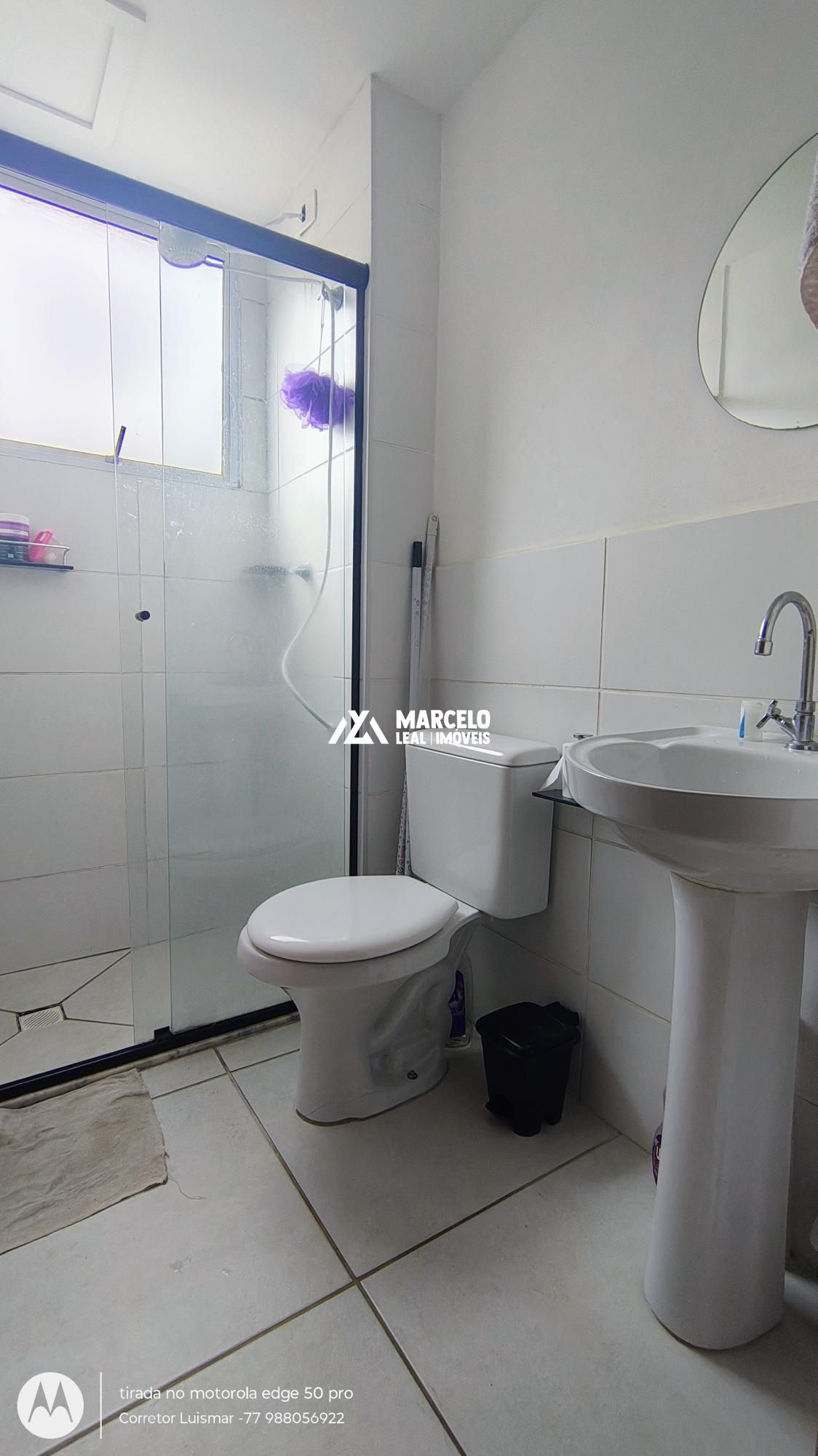 Apartamento à venda com 2 quartos, 40m² - Foto 8