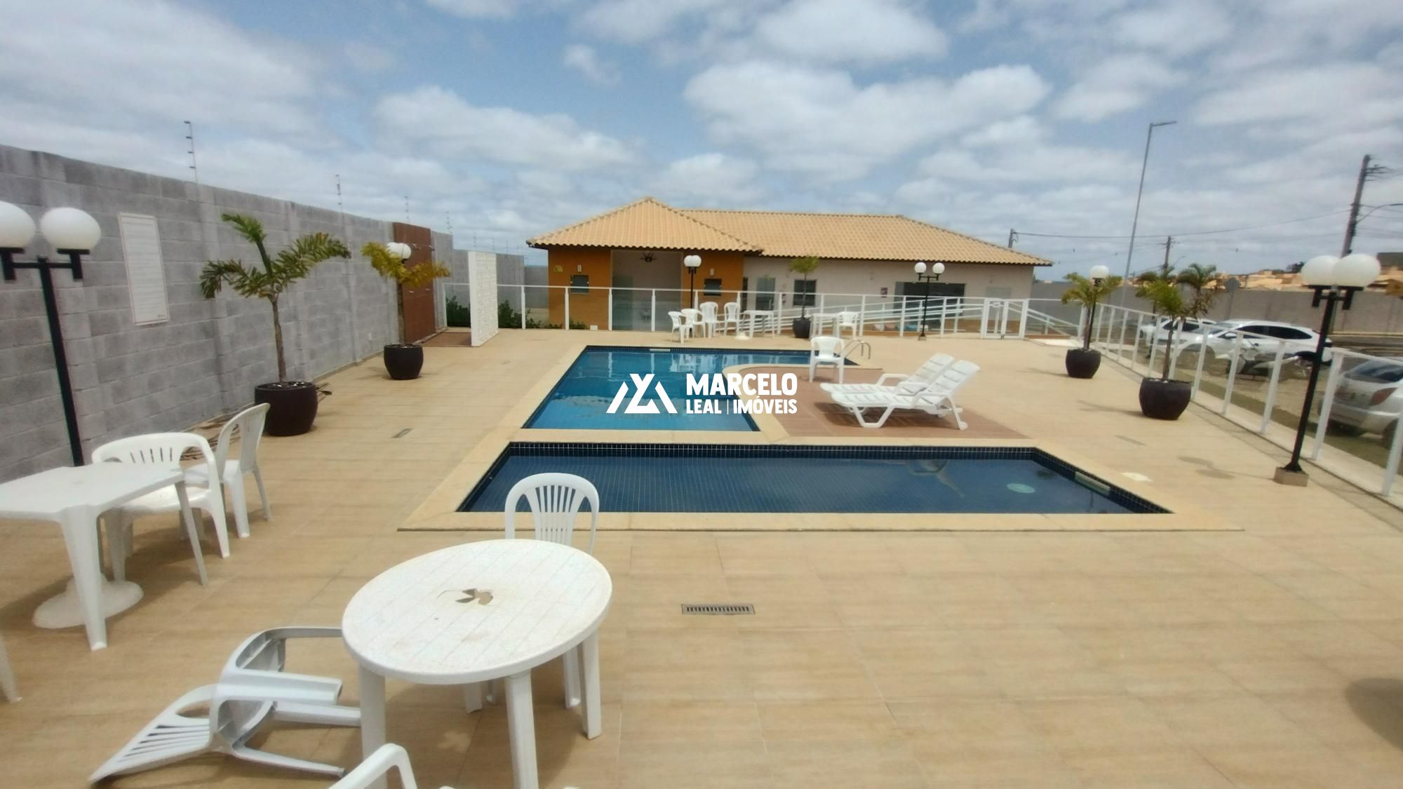 Apartamento à venda com 2 quartos, 43m² - Foto 39