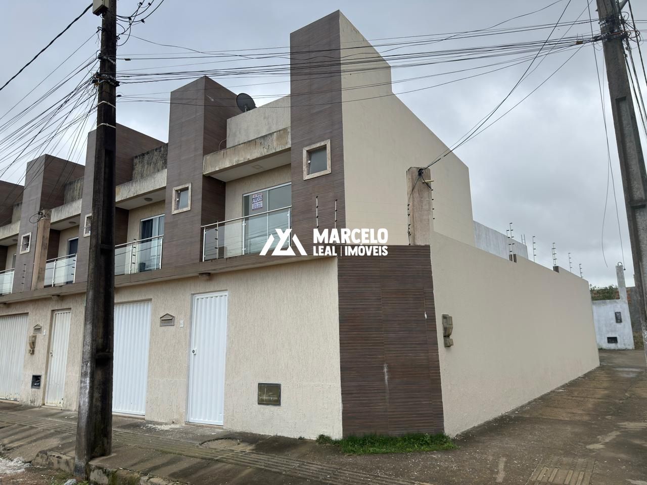 Casa, 3 quartos, 78 m² - Foto 1