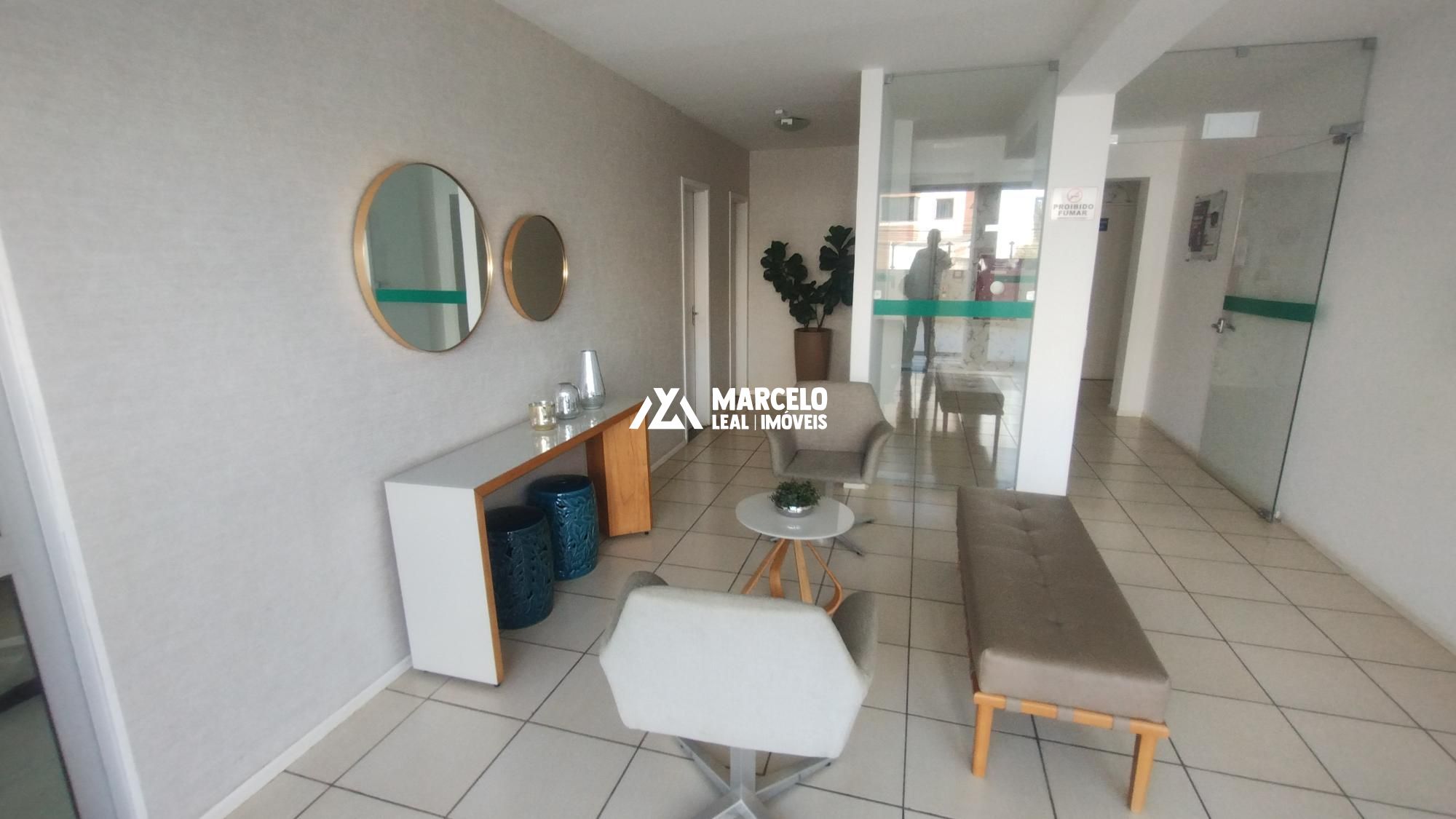 Apartamento à venda com 3 quartos, 83m² - Foto 54