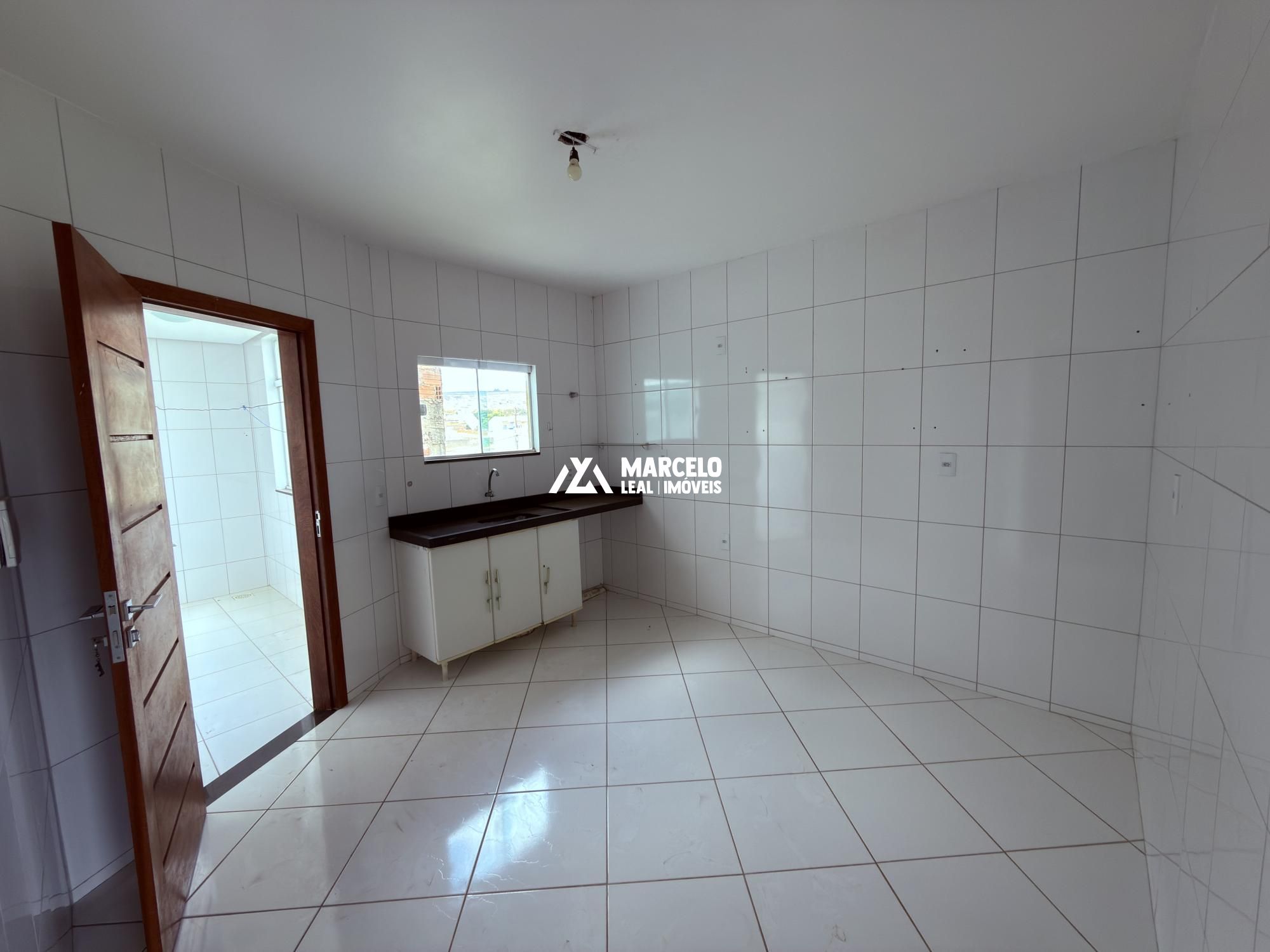 Apartamento, 2 quartos, 58 m² - Foto 2