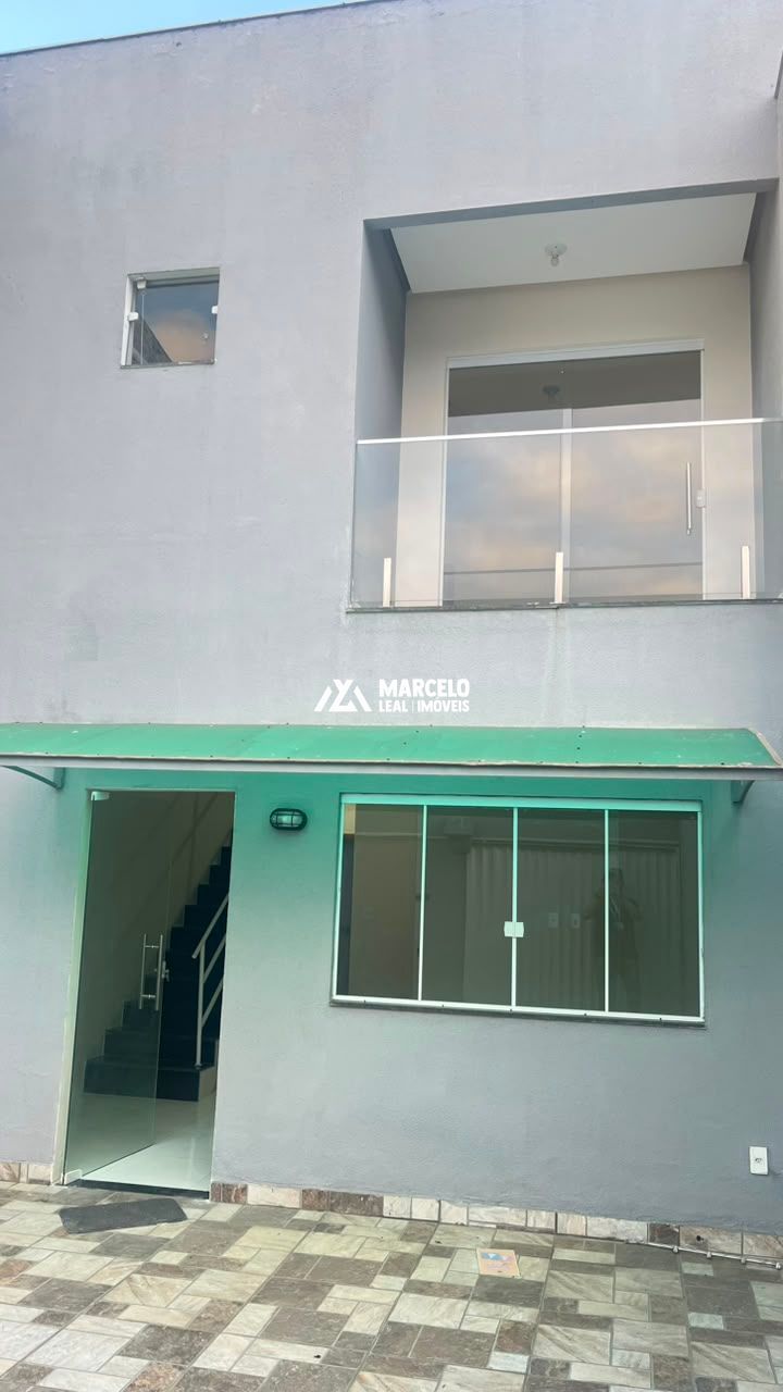 Casa, 3 quartos, 90 m² - Foto 2