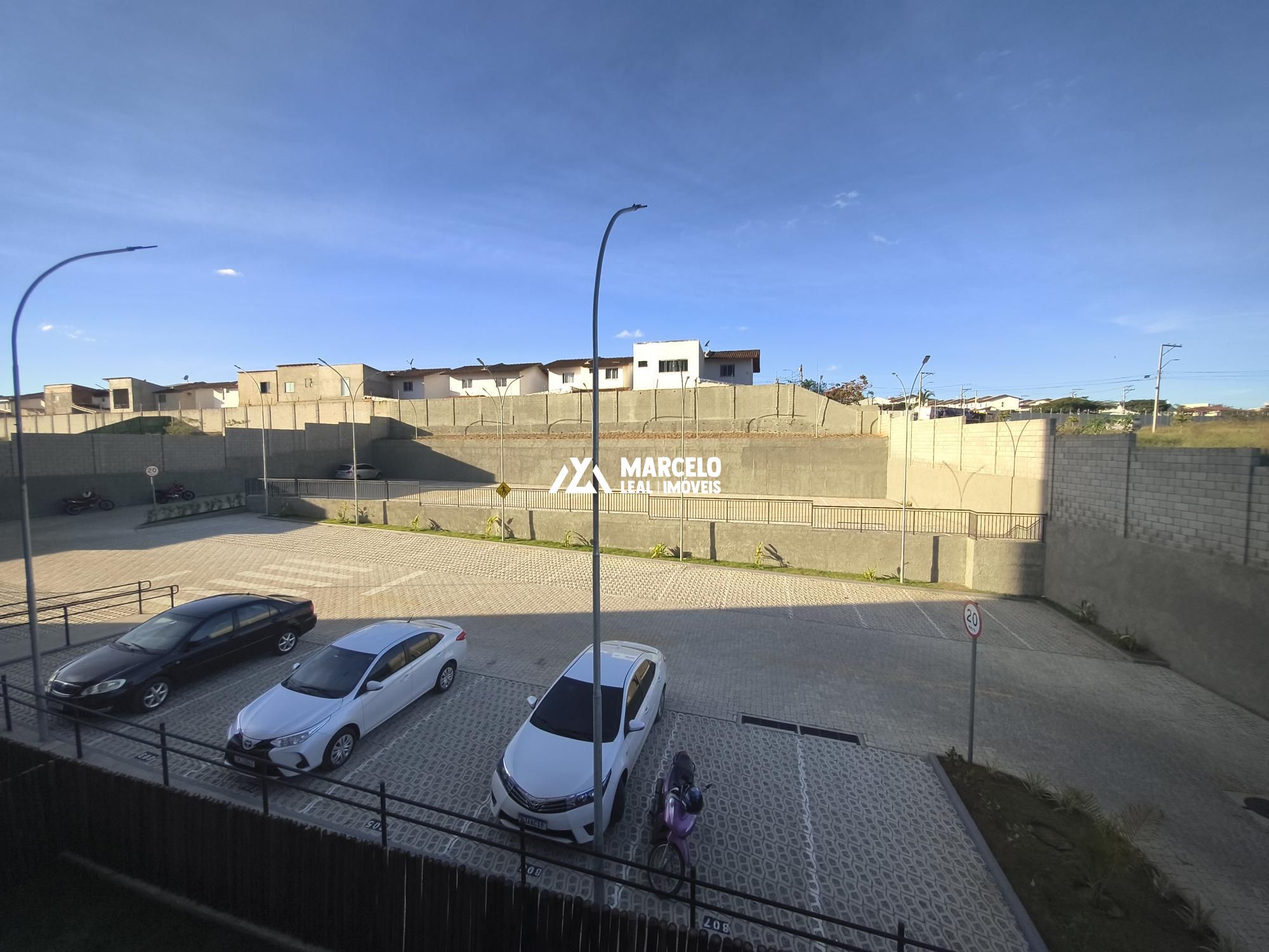 Apartamento, 2 quartos, 45 m² - Foto 6