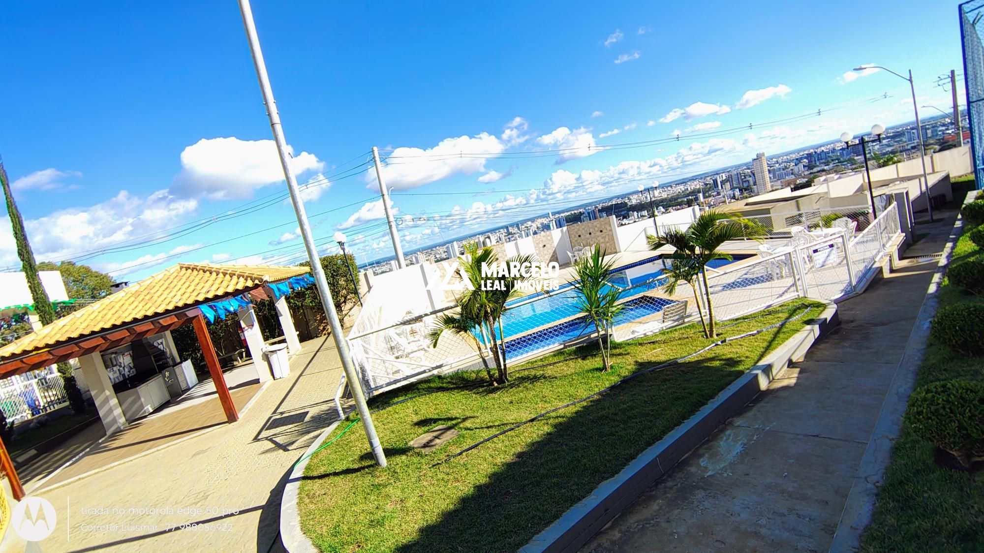 Apartamento para alugar com 3 quartos, 65m² - Foto 23