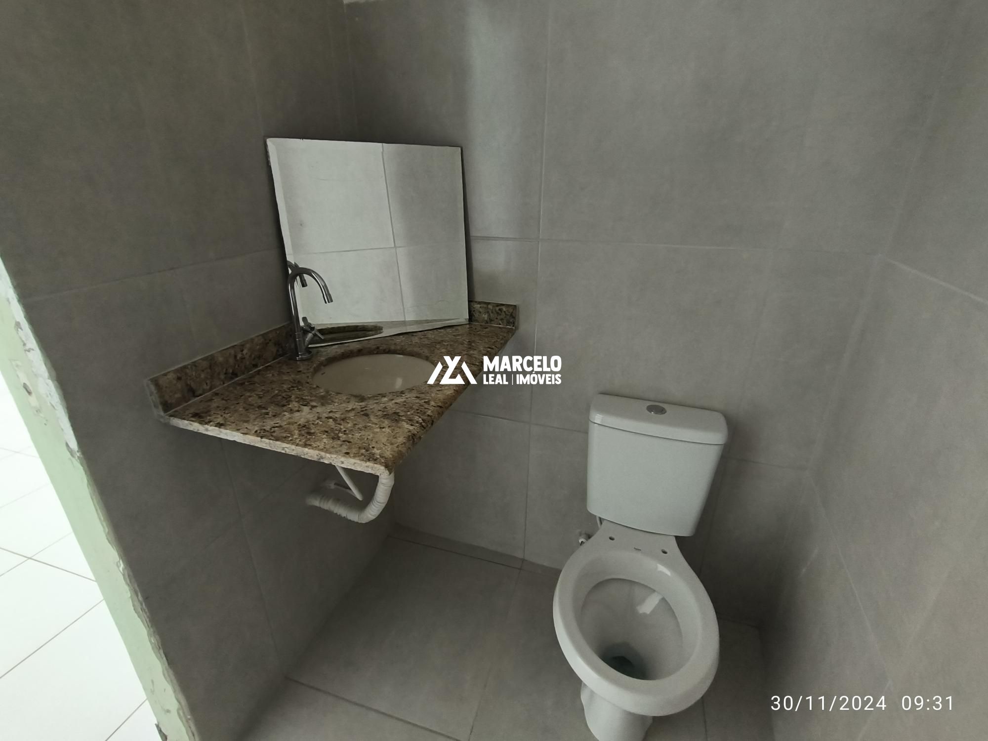 Loja-Salão para alugar com 1 quarto, 52m² - Foto 13