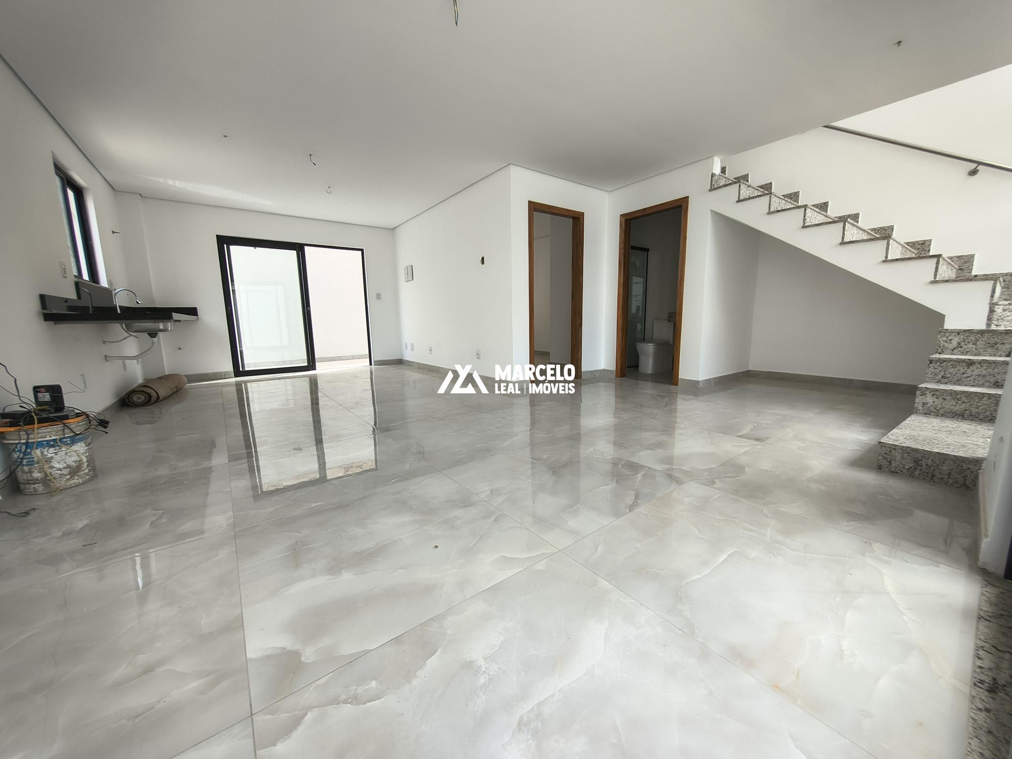 Casa, 3 quartos, 95 m² - Foto 10