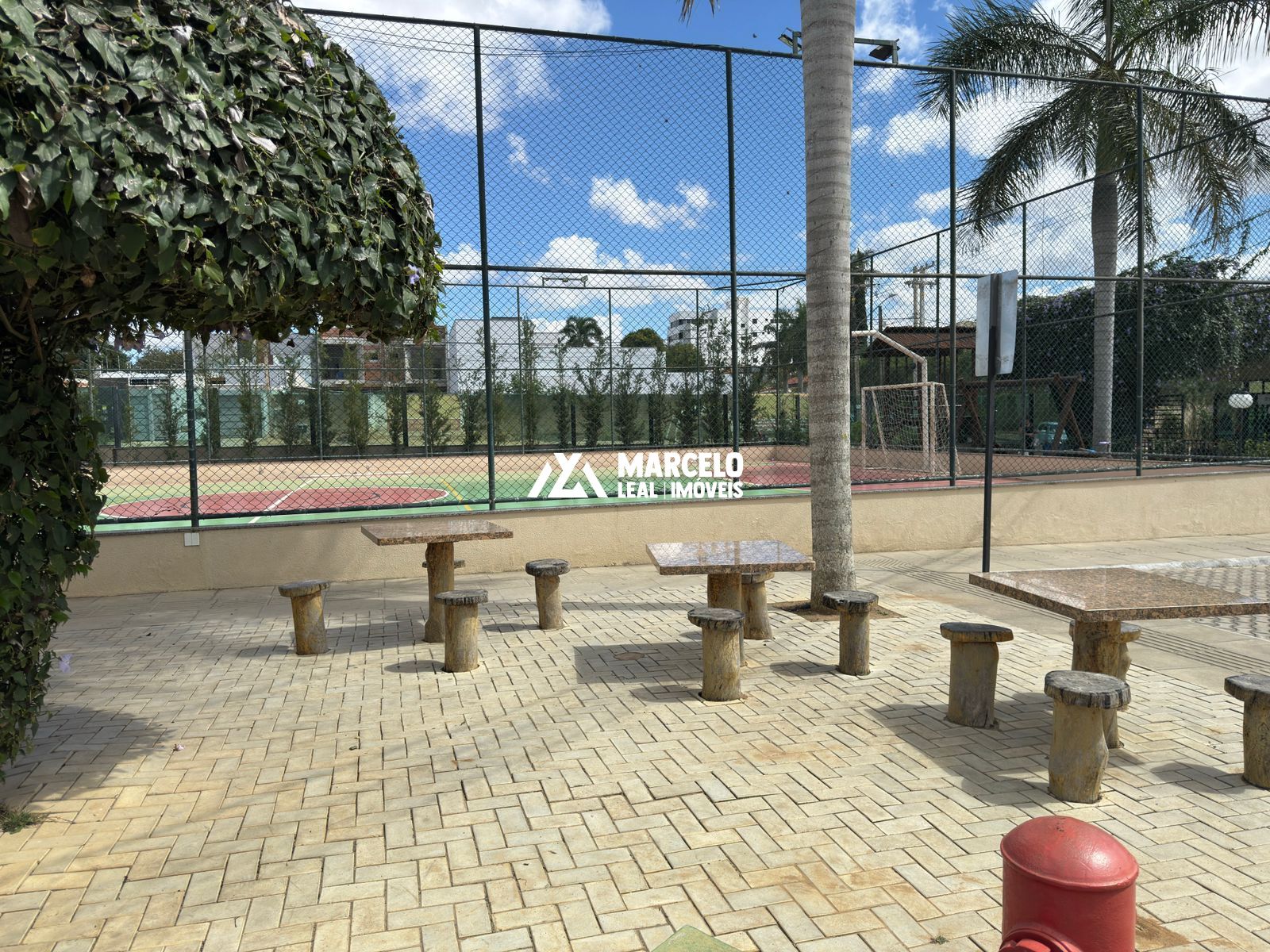 Apartamento, 2 quartos, 50 m² - Foto 34