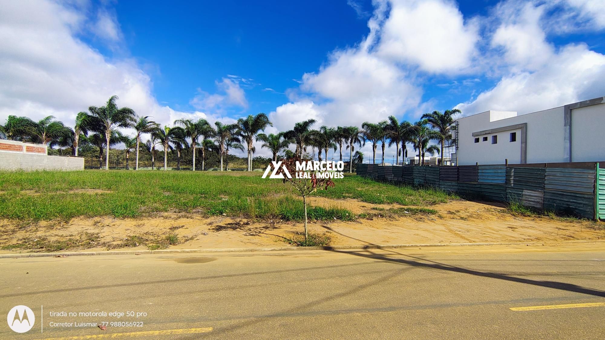 Terreno à venda, 360m² - Foto 3