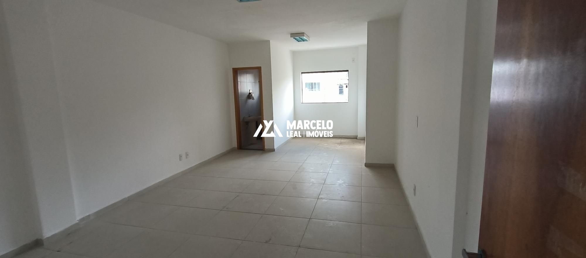 Conjunto Comercial-Sala para alugar com 1 quarto, 36m² - Foto 1