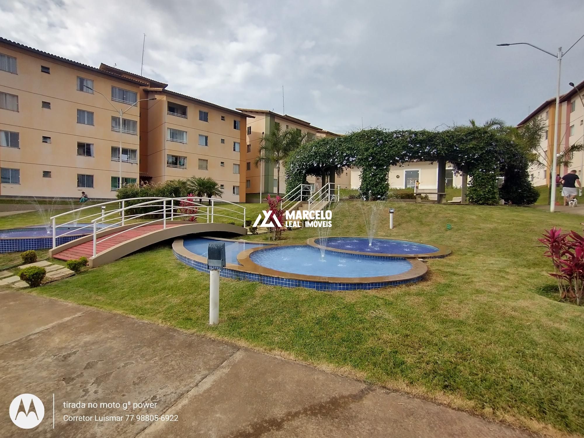 Apartamento, 3 quartos, 65 m² - Foto 30