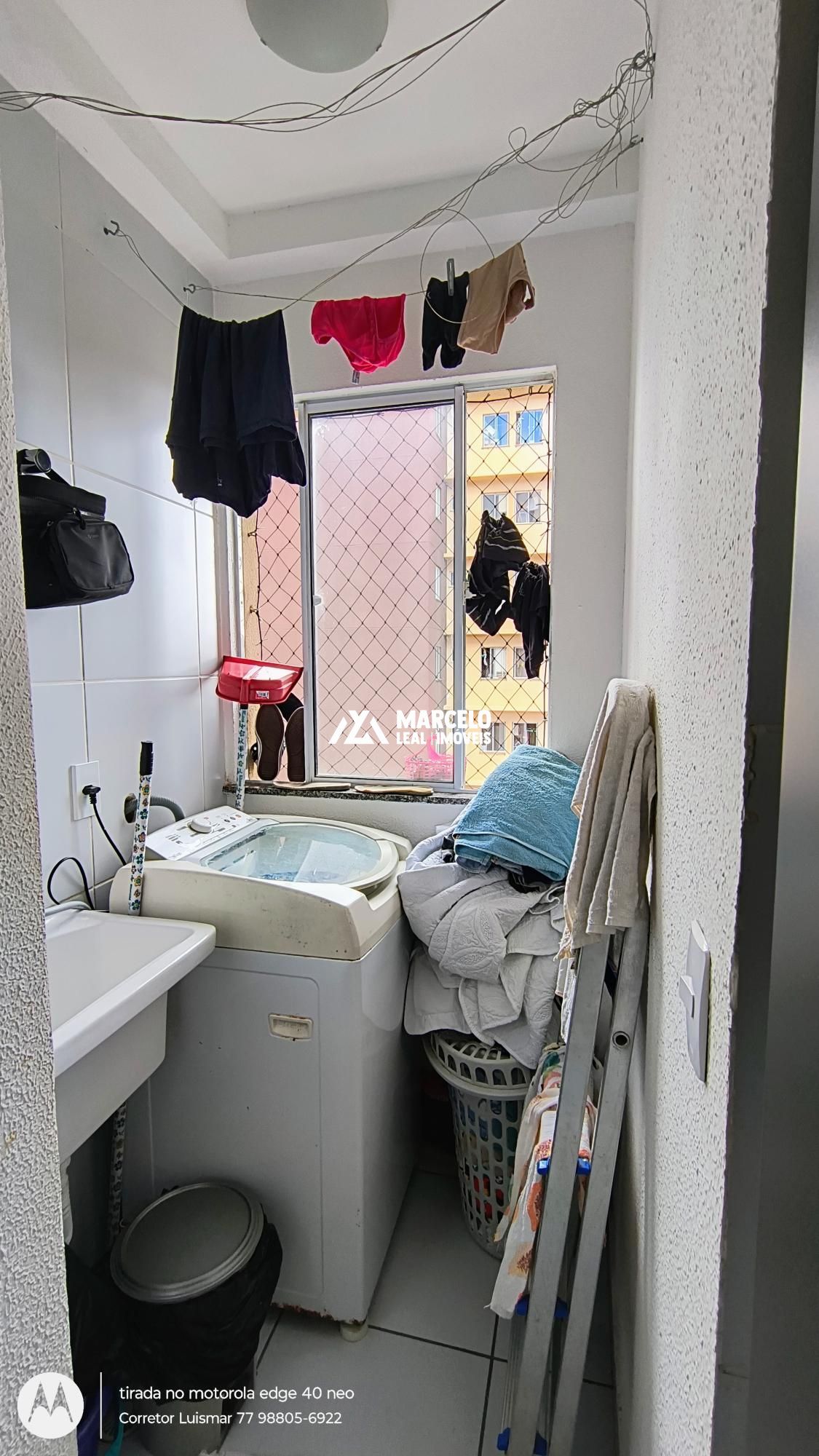 Apartamento à venda com 3 quartos, 68m² - Foto 13