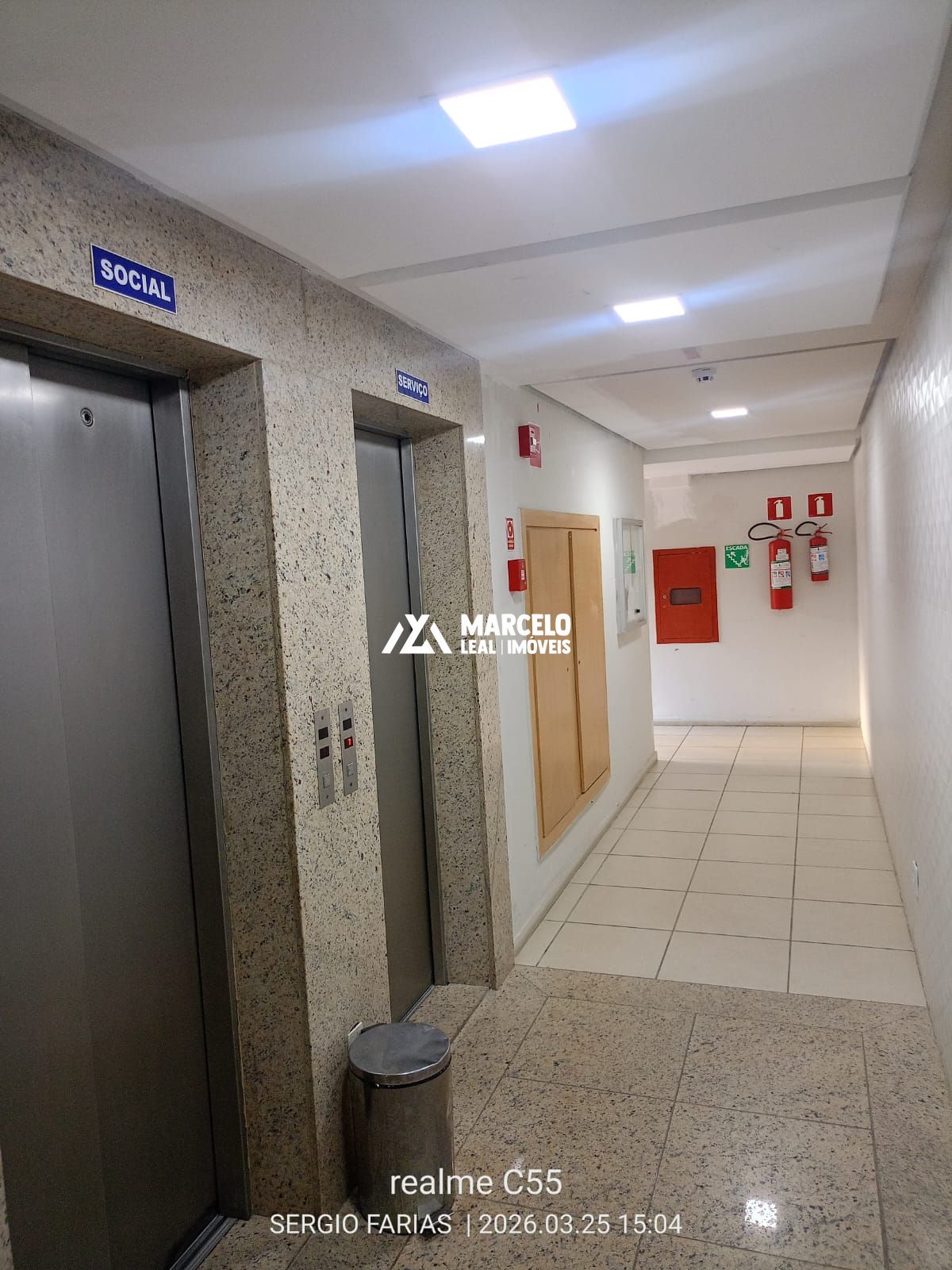 Apartamento, 2 quartos, 98 m² - Foto 13