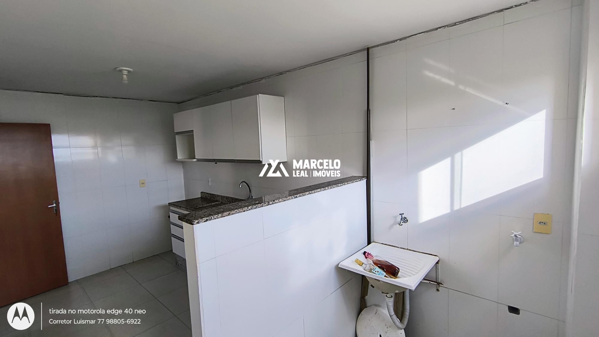 Apartamento à venda com 3 quartos, 84m² - Foto 3