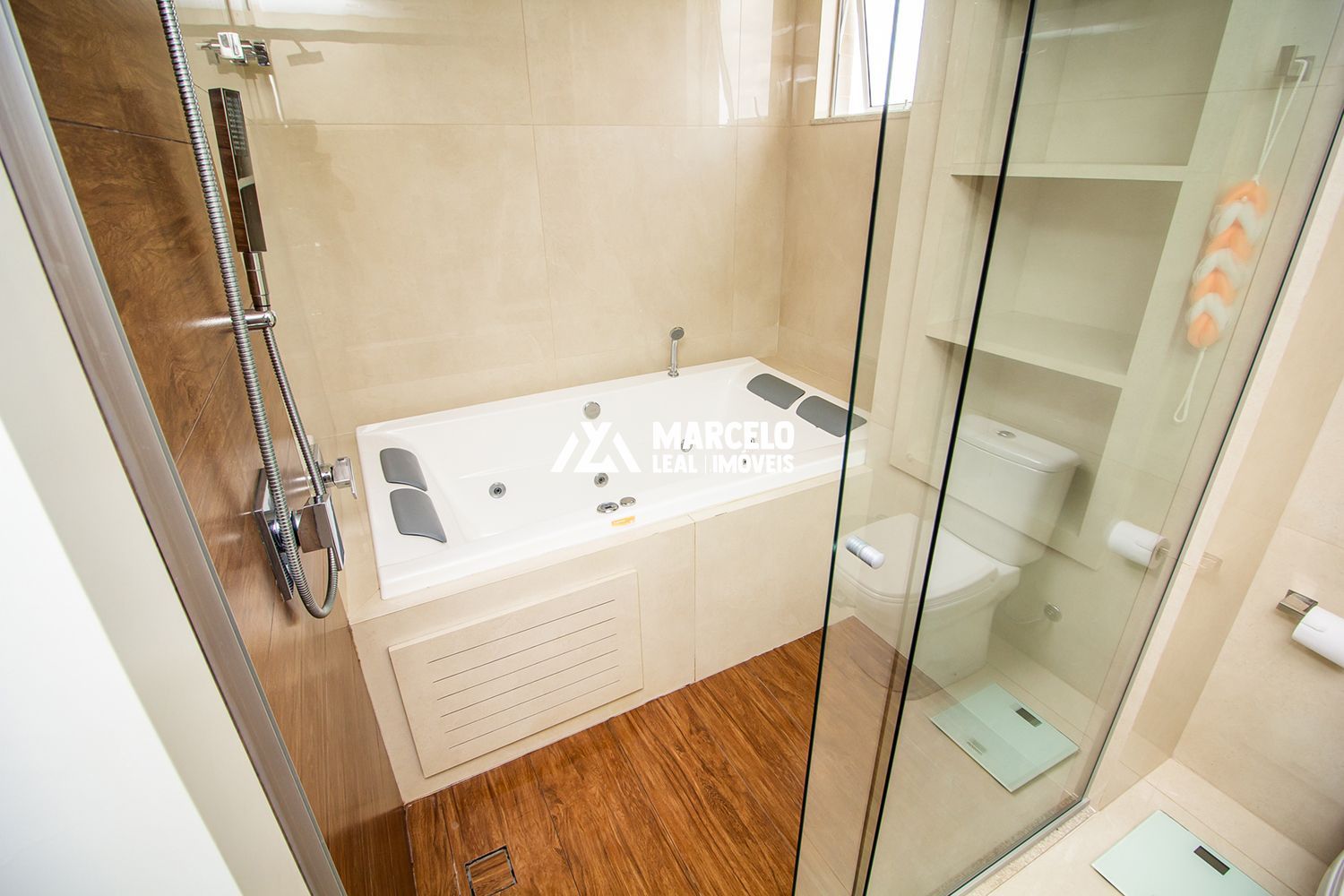 Apartamento, 3 quartos, 165 m² - Foto 19