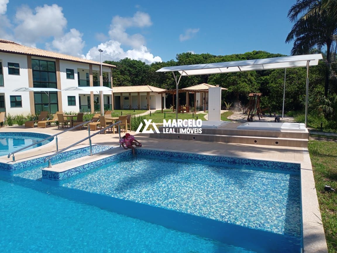 Apartamento à venda com 1 quarto, 40m² - Foto 26