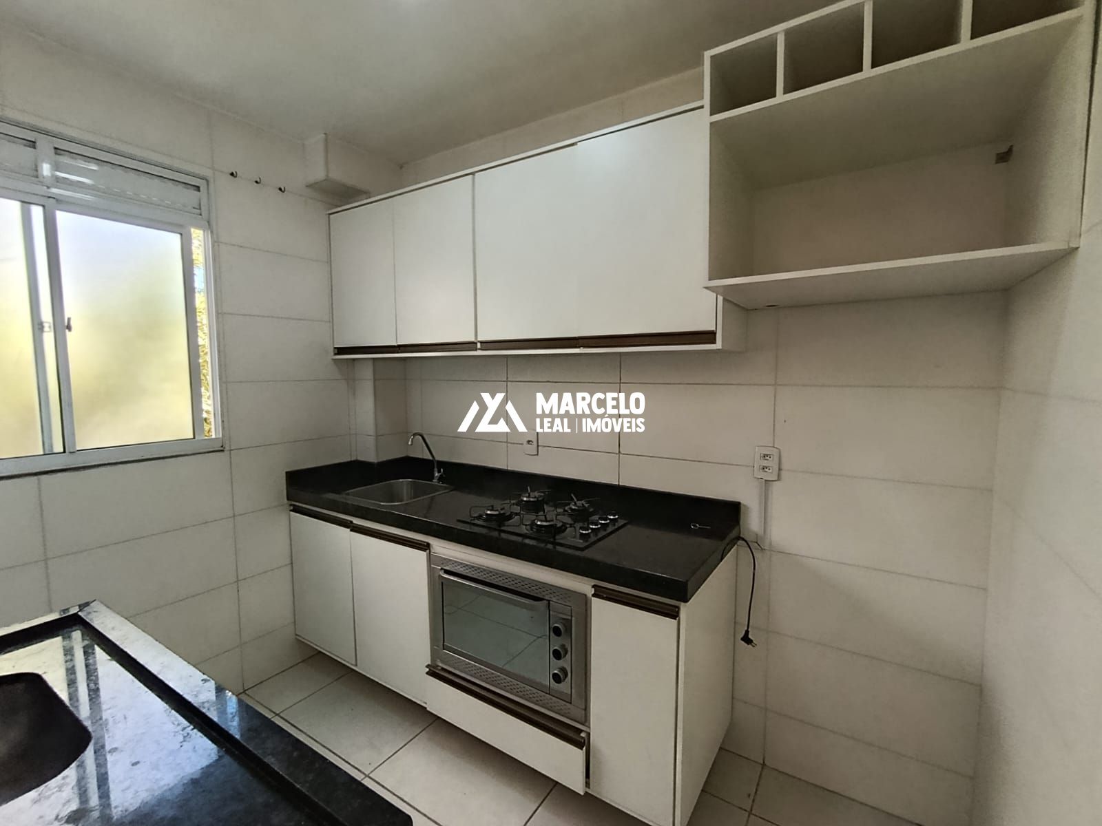 Apartamento, 2 quartos, 40 m² - Foto 1