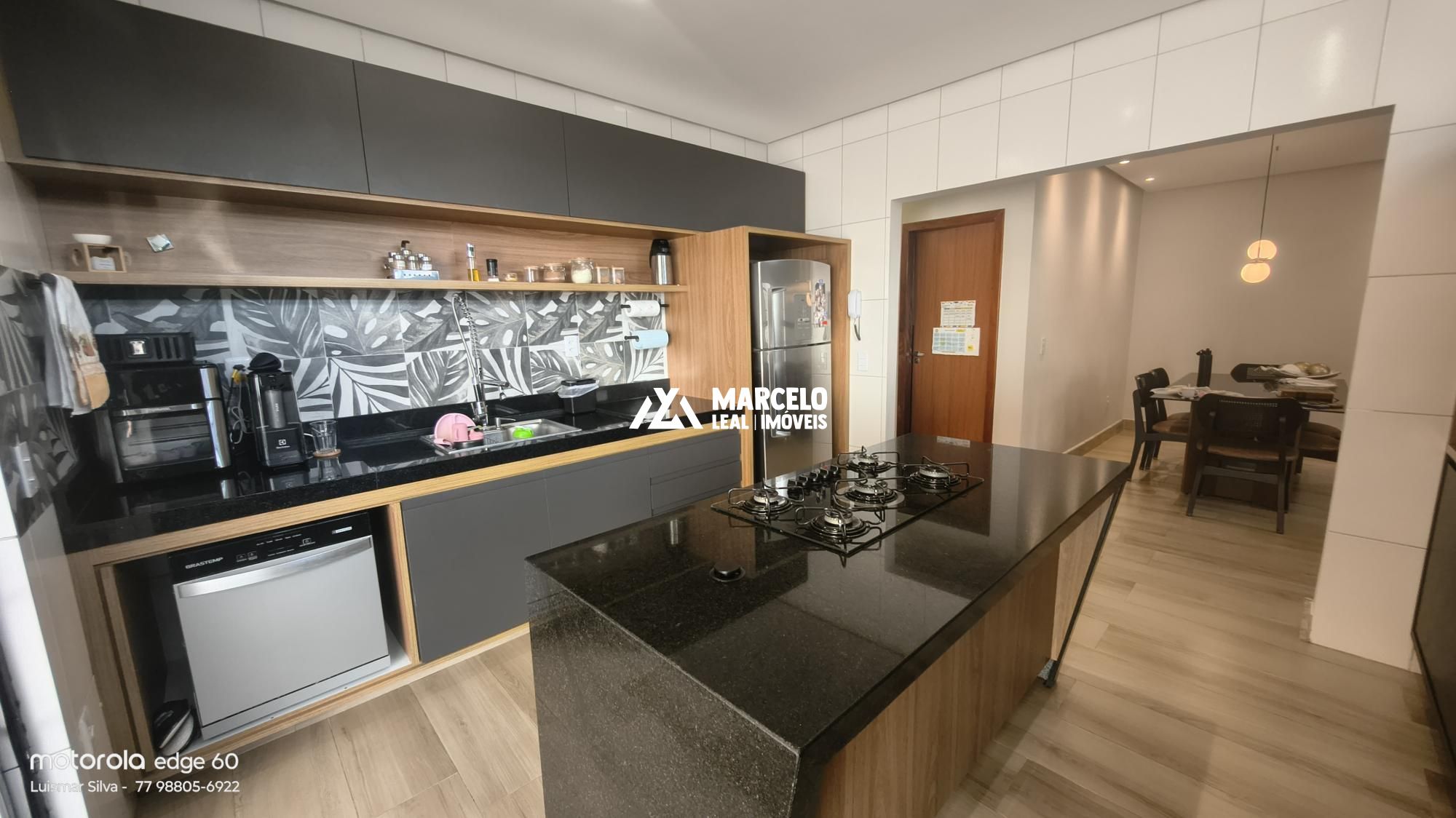 Casa, 3 quartos, 123 m² - Foto 1