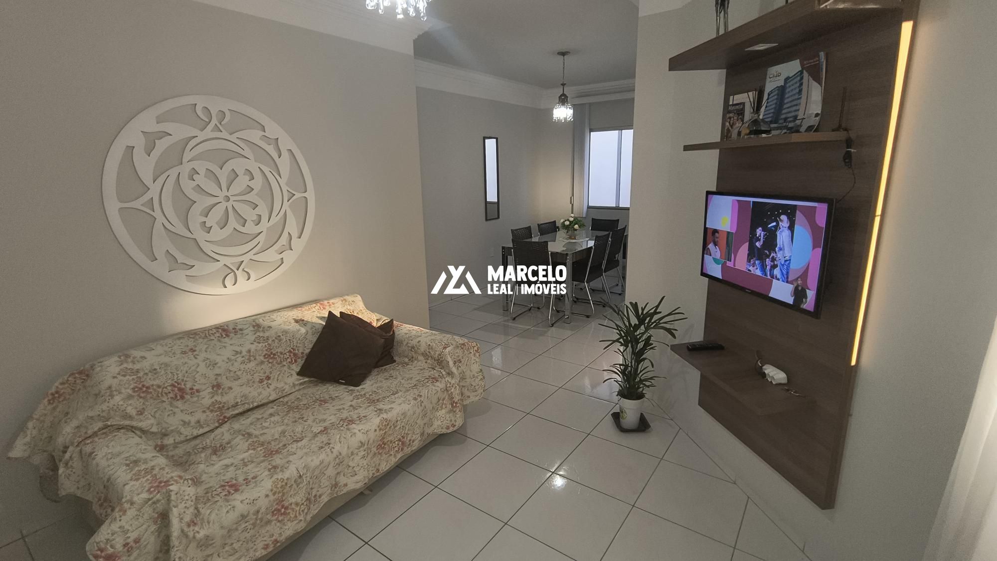 Apartamento para alugar com 2 quartos, 70m² - Foto 19