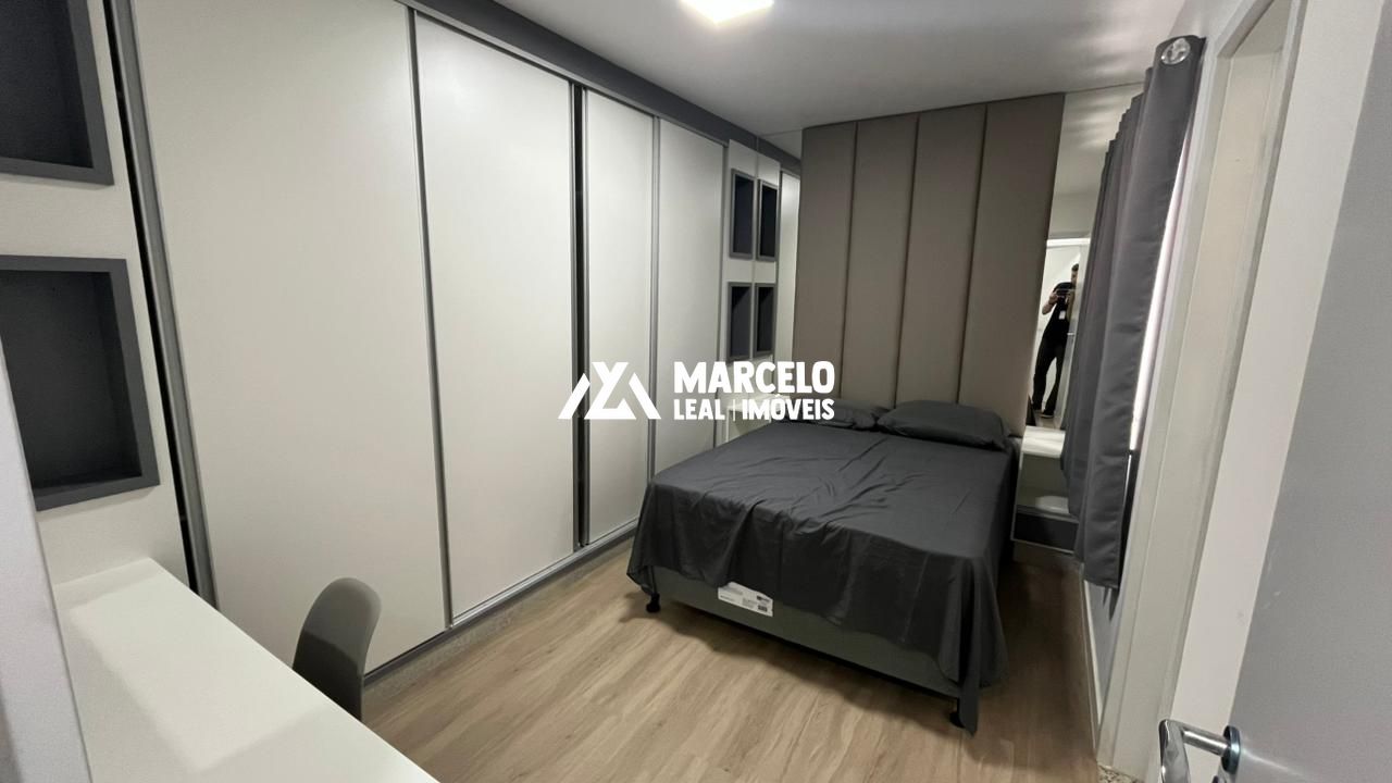 Apartamento, 3 quartos, 60 m² - Foto 7