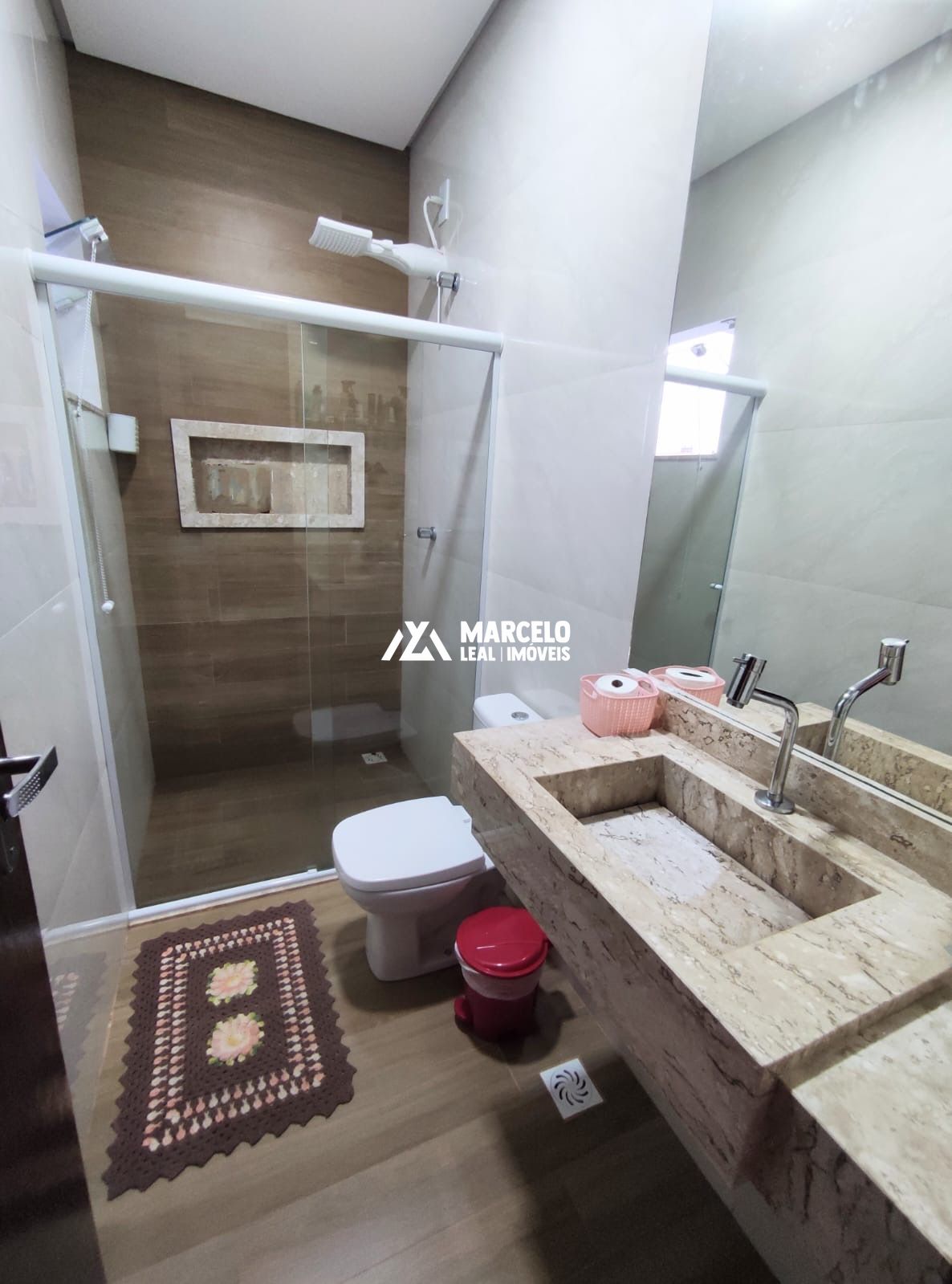 Casa, 3 quartos, 110 m² - Foto 16