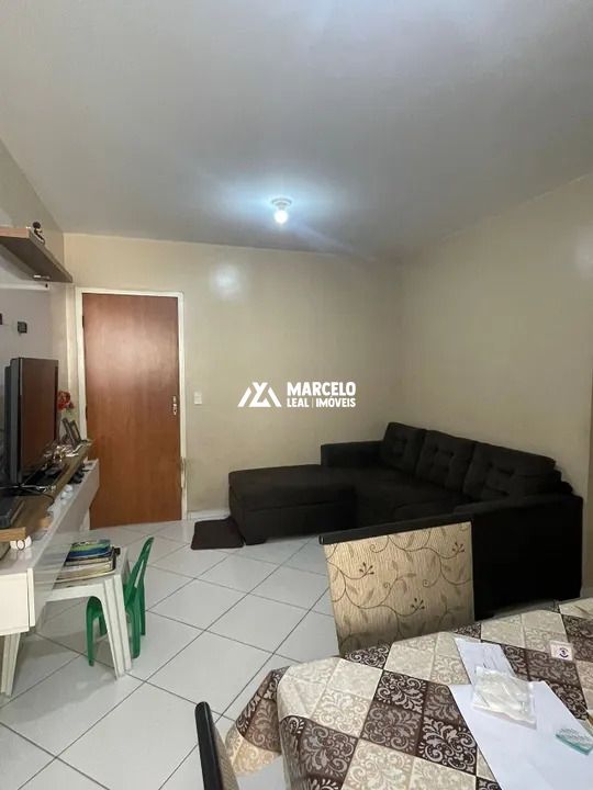 Apartamento à venda com 2 quartos, 65m² - Foto 4