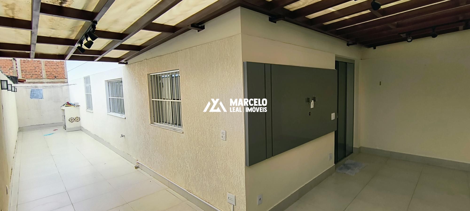 Apartamento à venda com 3 quartos, 175m² - Foto 32