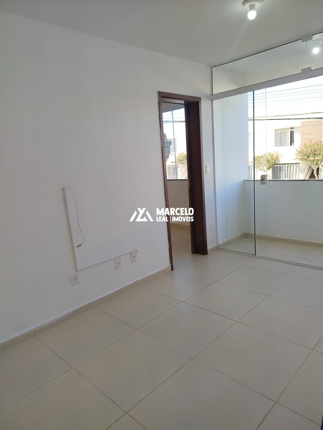 Apartamento, 2 quartos, 55 m² - Foto 3